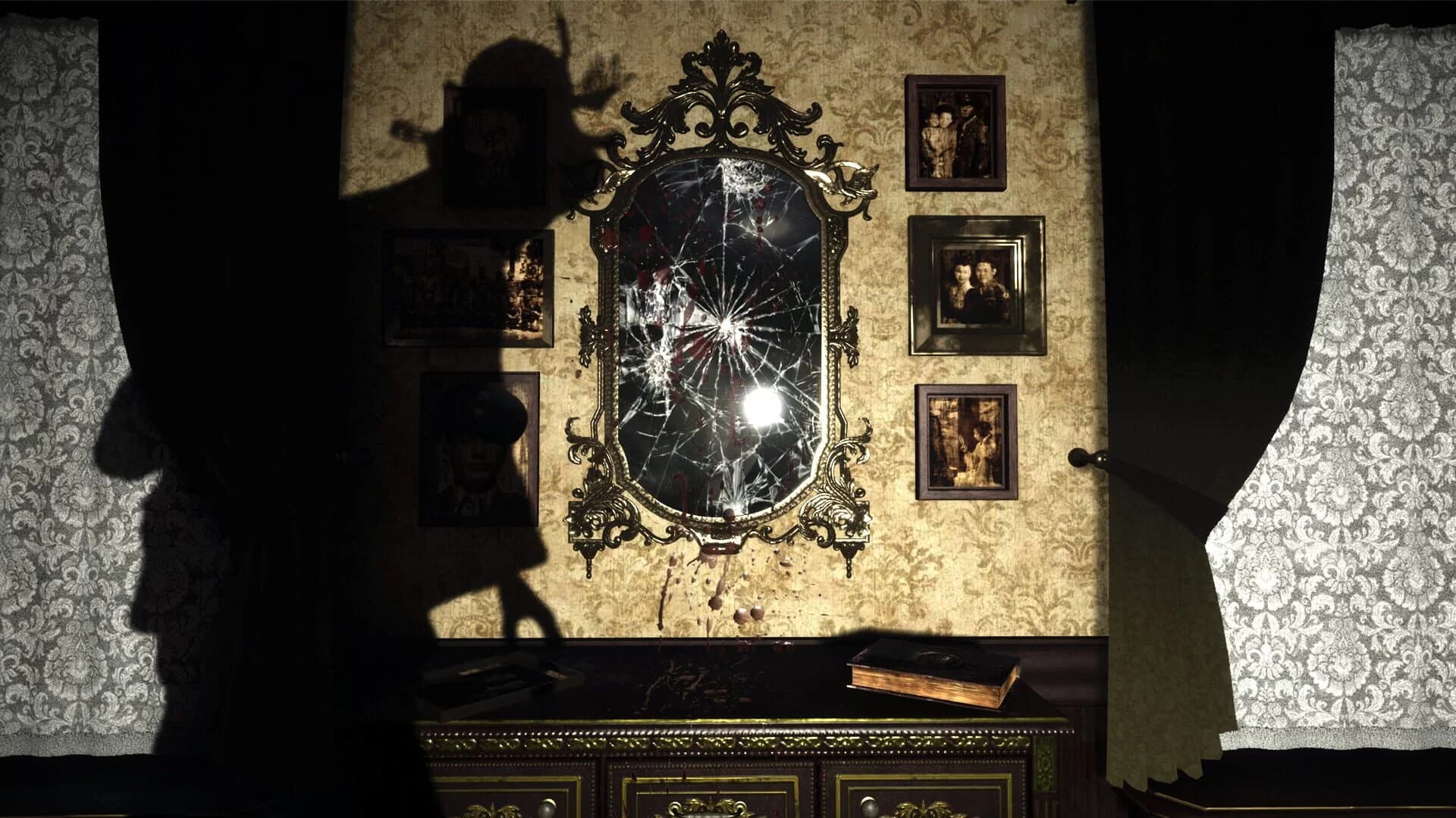 Reiko's Fragments screenshot 5