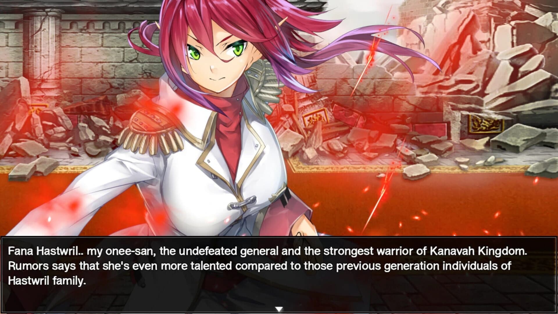 Reincarnated as a Noble screenshot 2