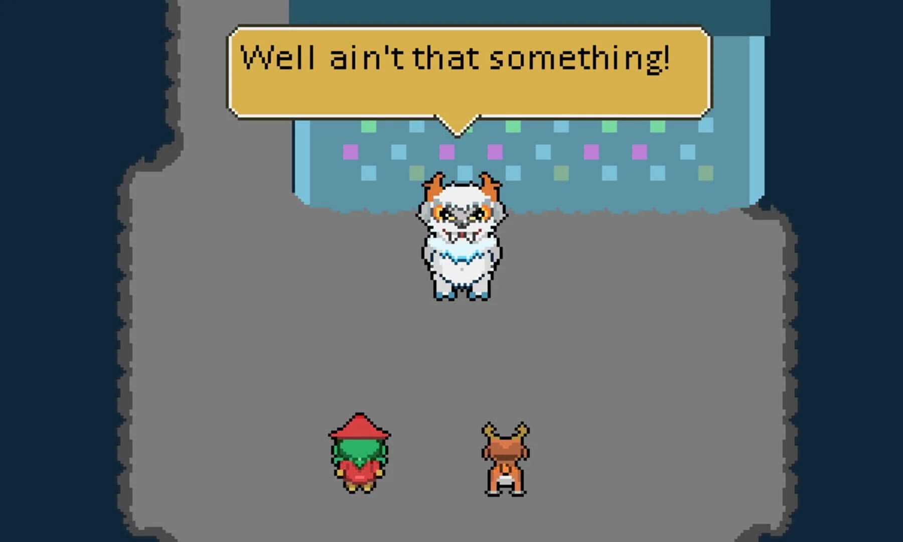 Reindeer Story screenshot 3