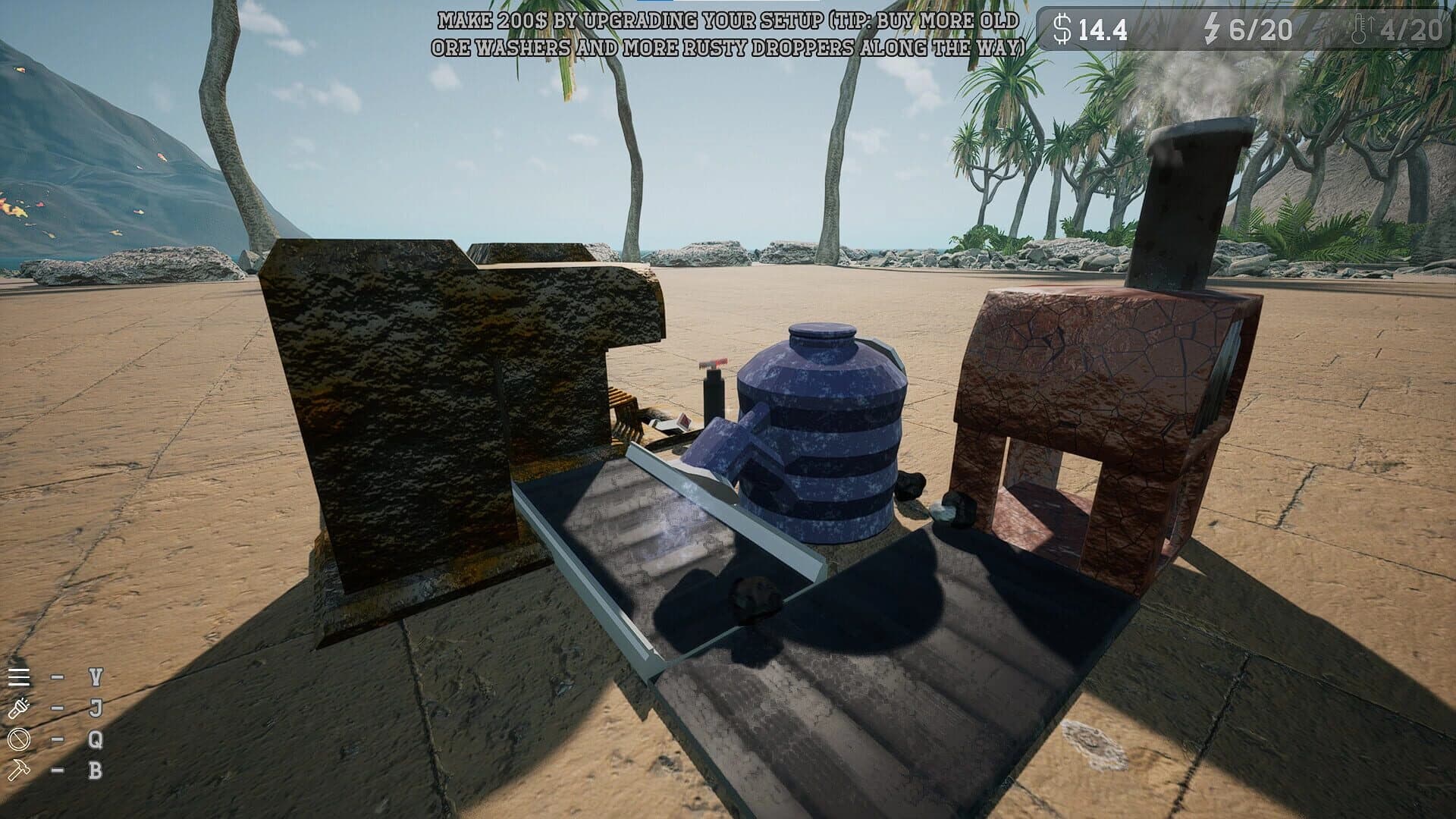 Rejuvan screenshot 5
