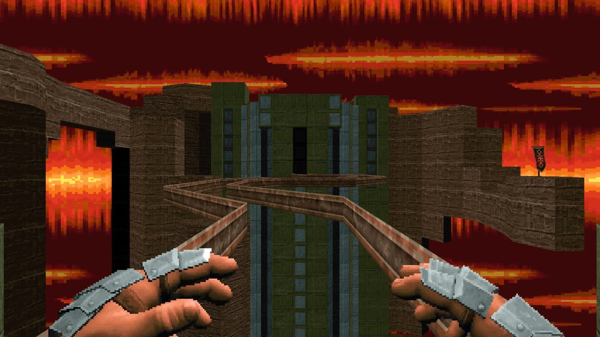 Rekkr: Sunken Land screenshot 5