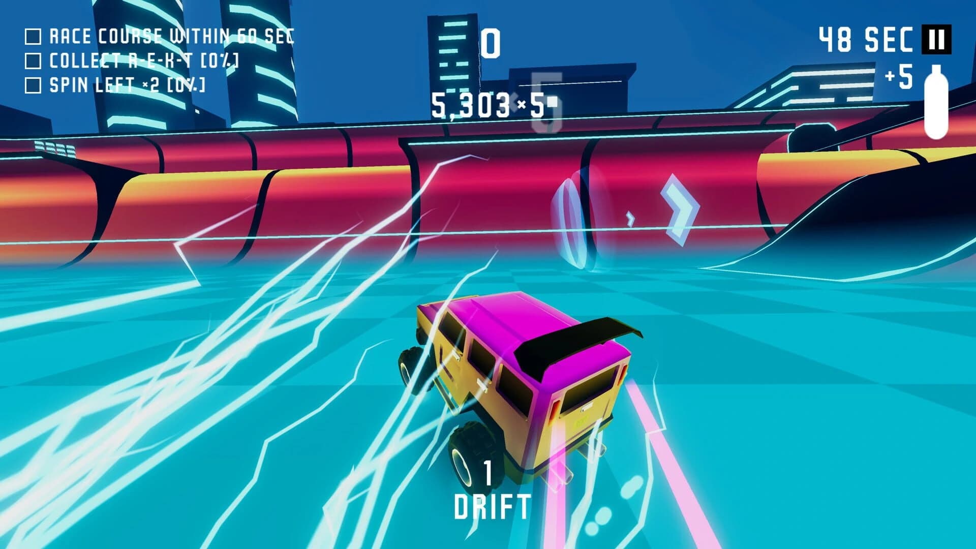 Rekt: Crash Test screenshot 4