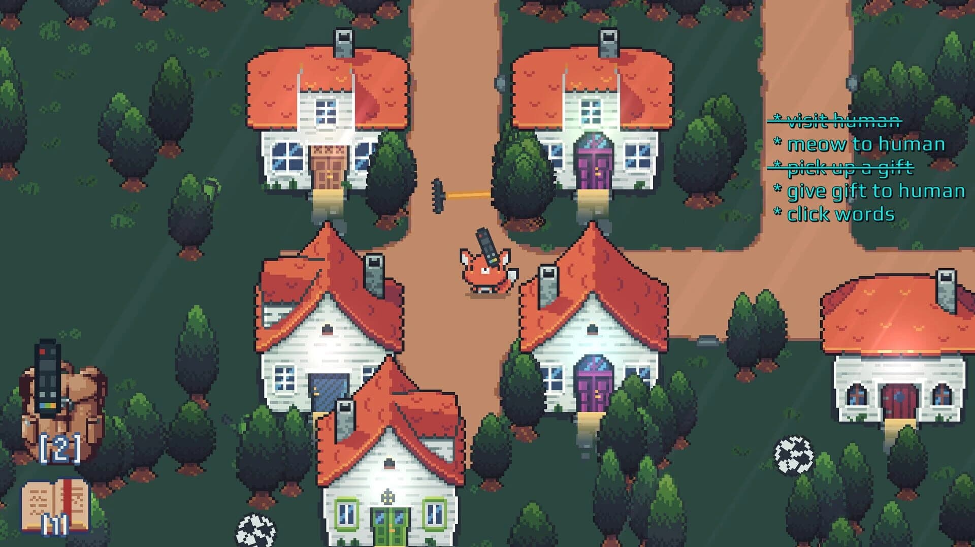 Relationship Anarchy screenshot 1