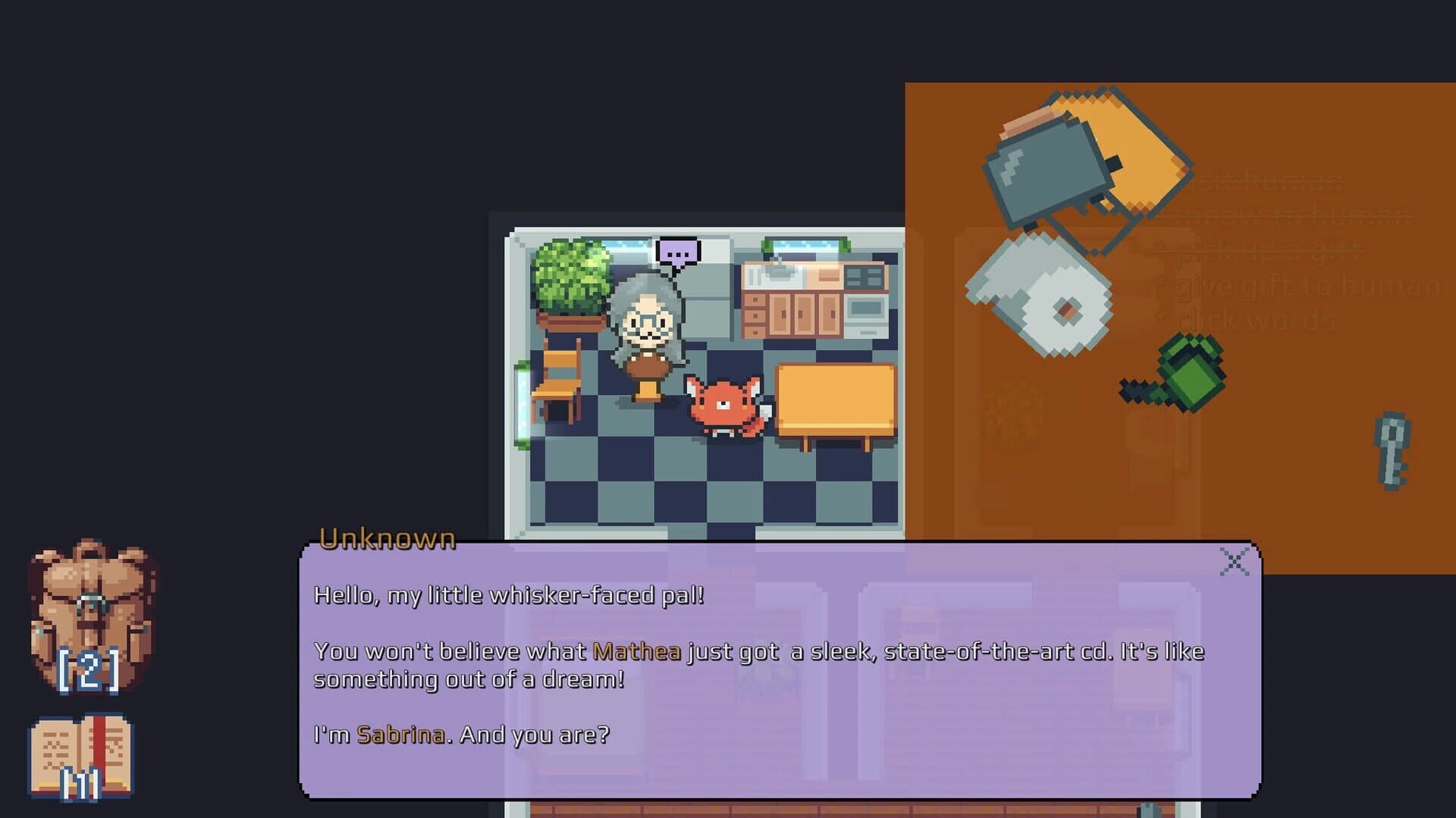 Relationship Anarchy screenshot 2