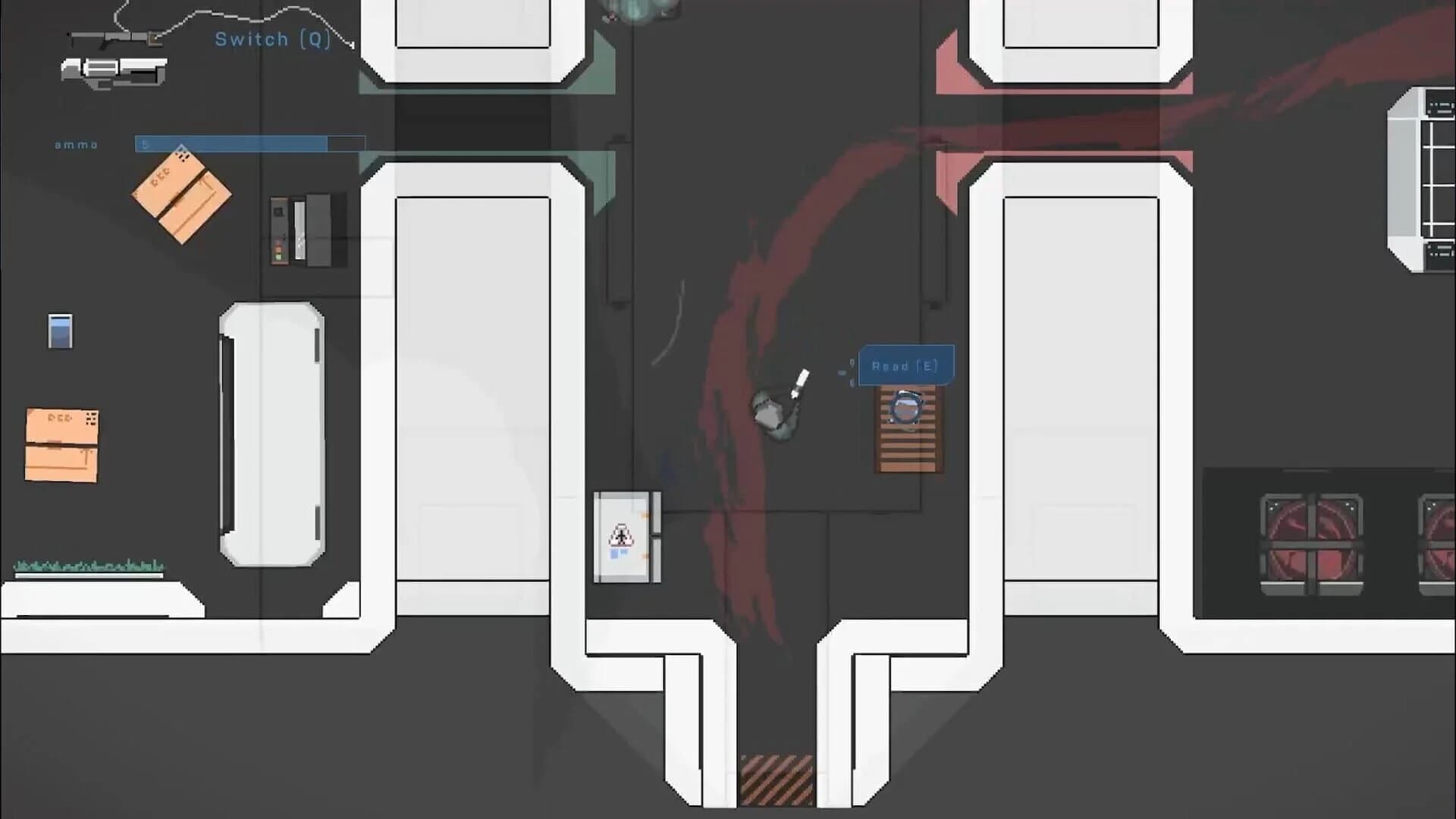 Relative Frame screenshot 5