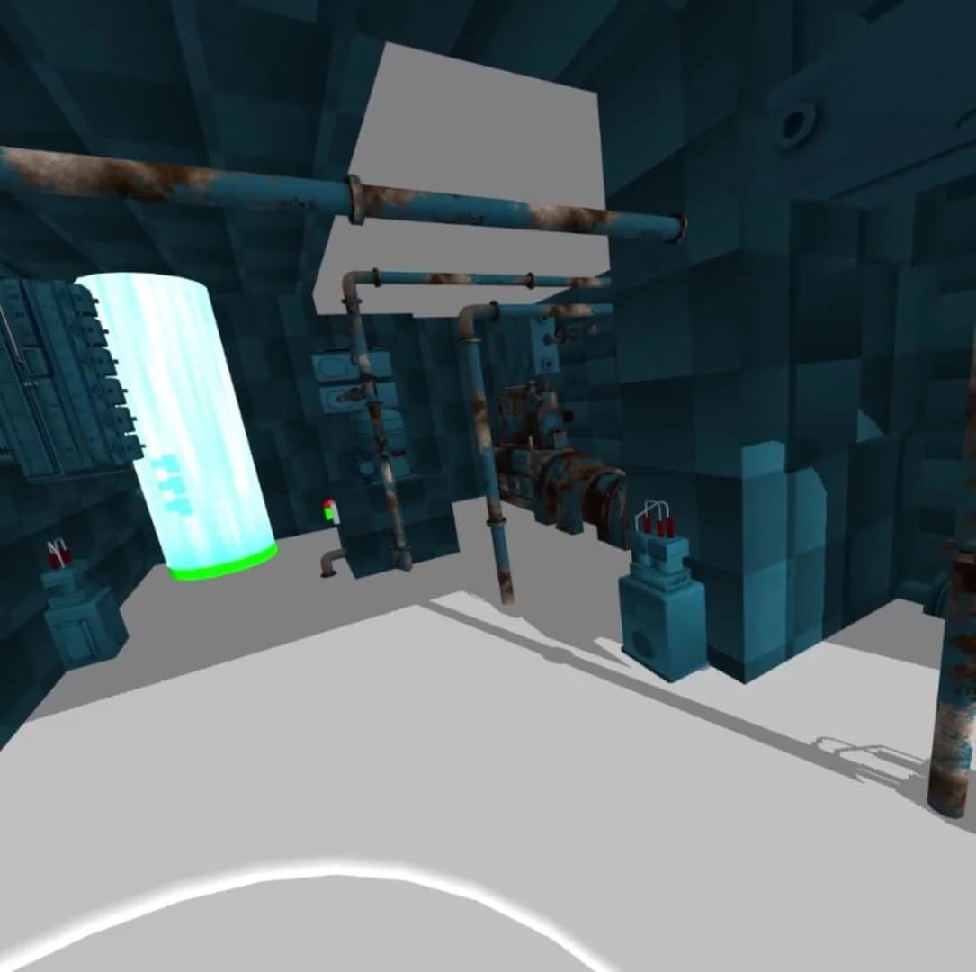 Relativity screenshot 1