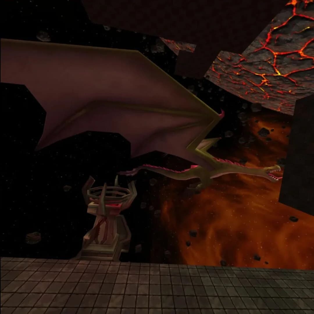 Relativity screenshot 2