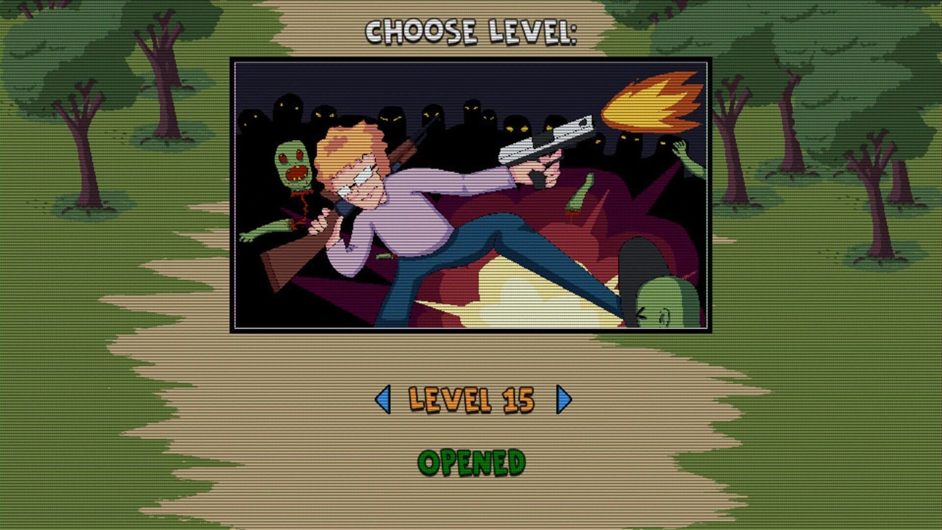 Relax Memory Game screenshot 1