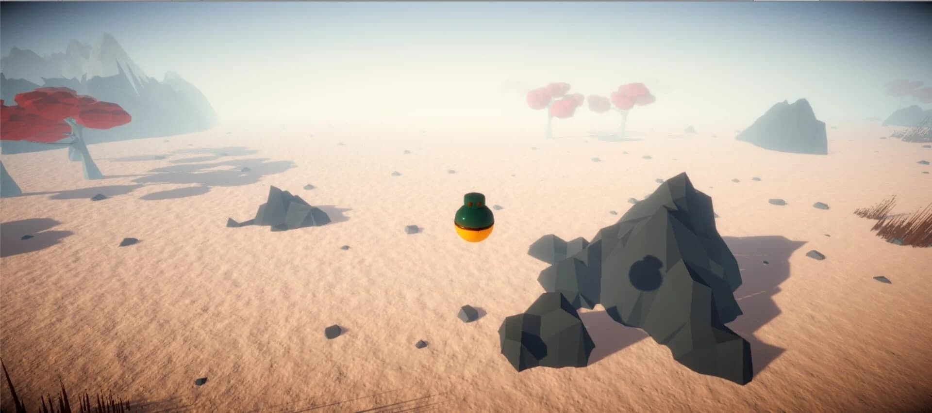 Relaxation balls screenshot 2