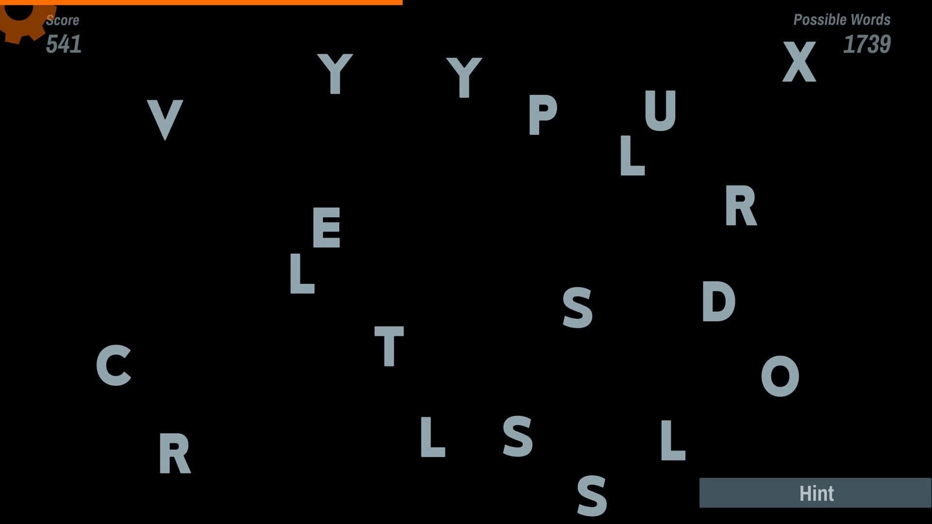 Relaxicon screenshot 3