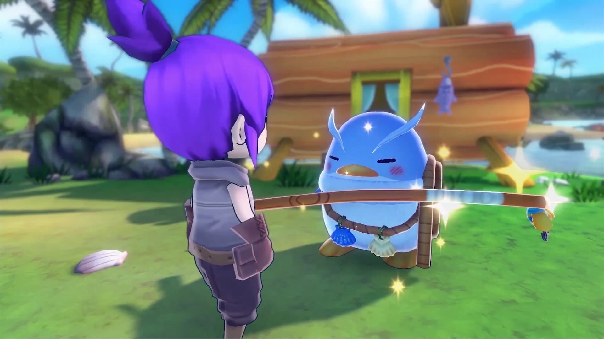 Re:Legend screenshot 4