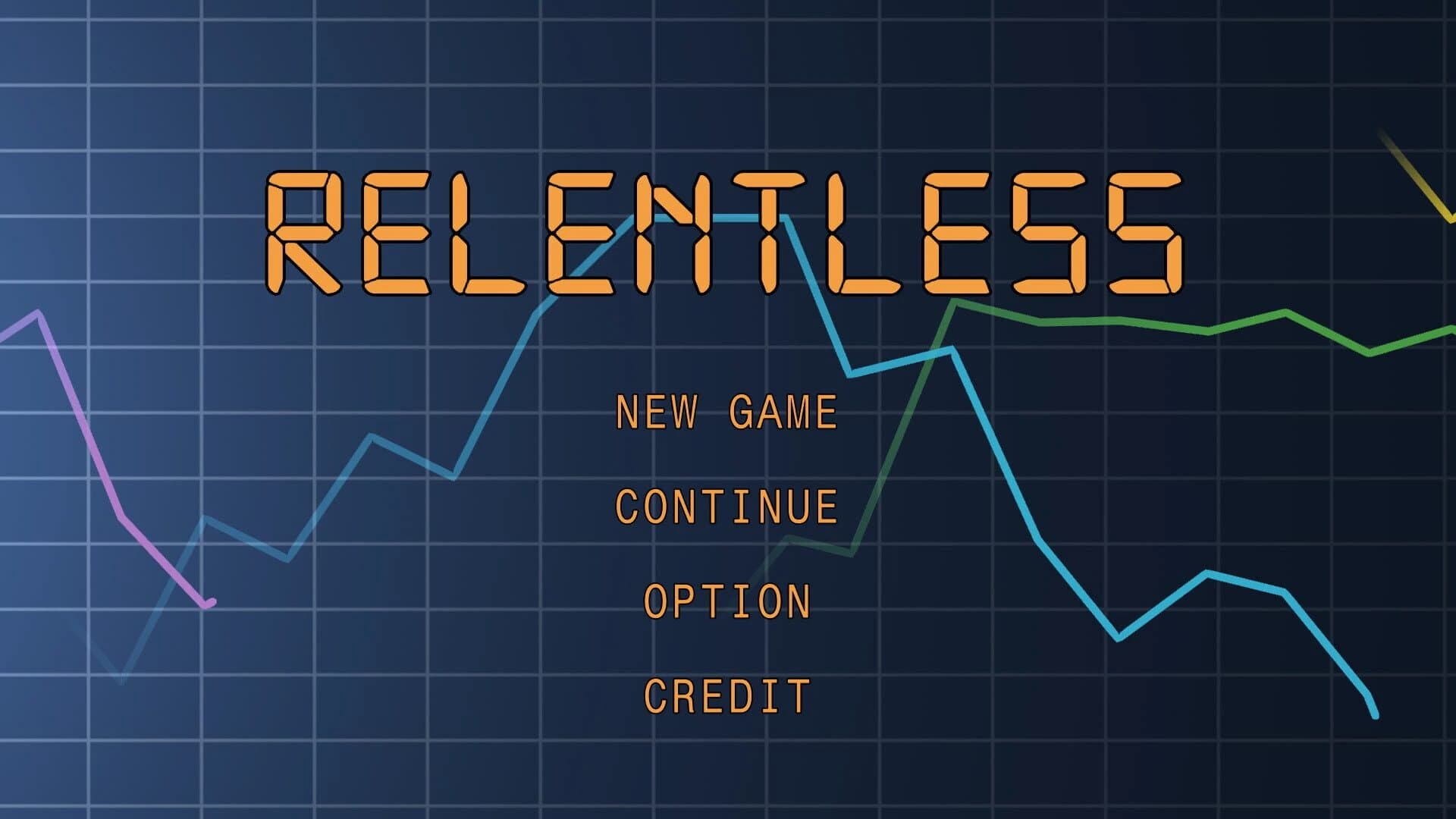 Relentless screenshot 4