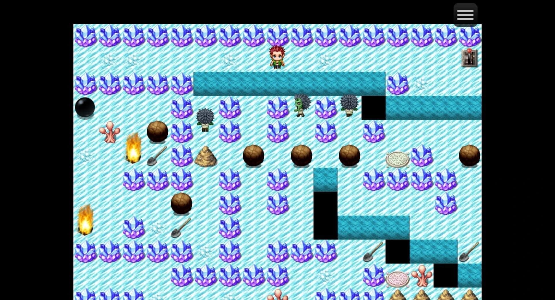 Relic Adventure screenshot 5