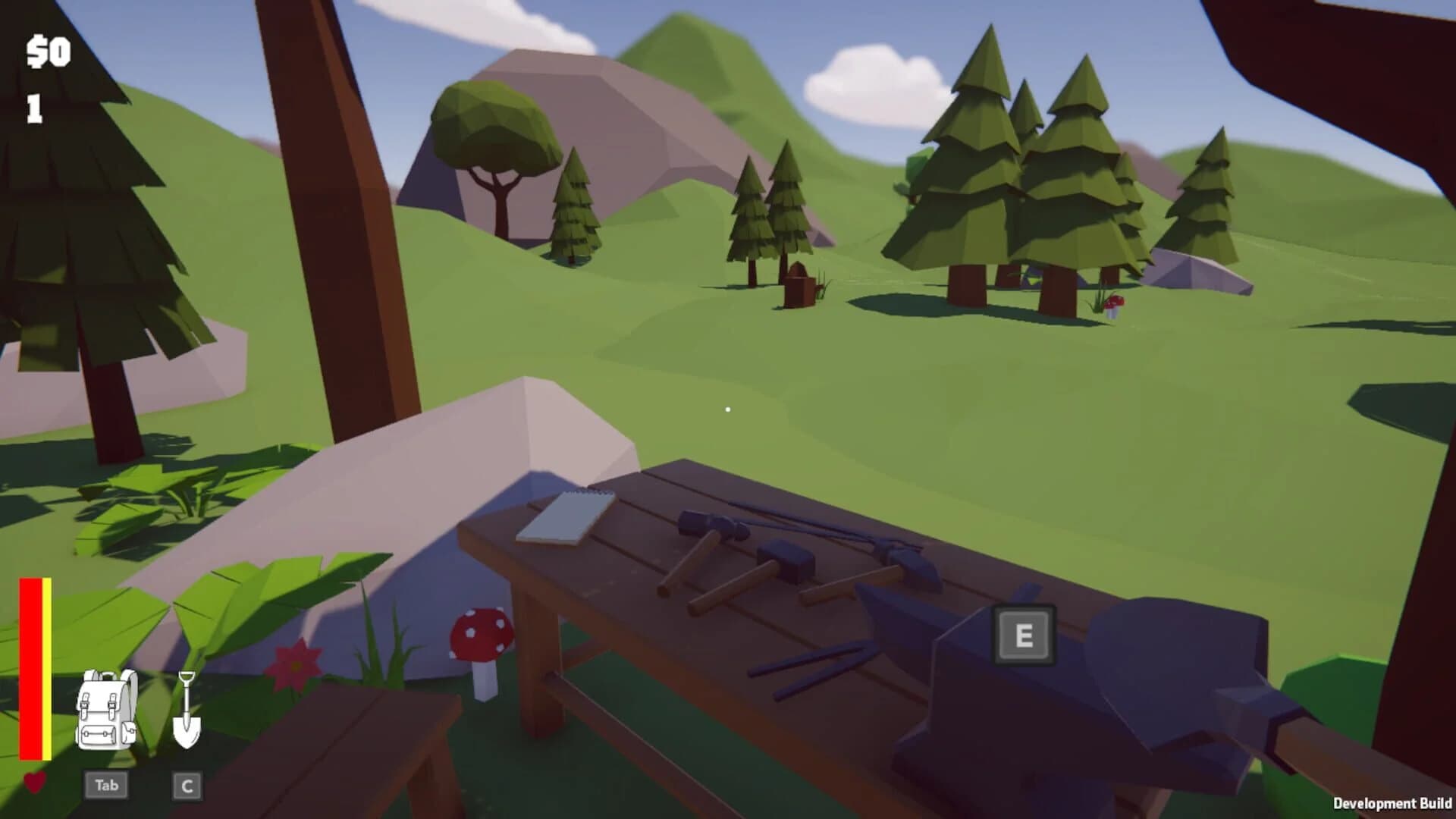 Relic Digger screenshot 3