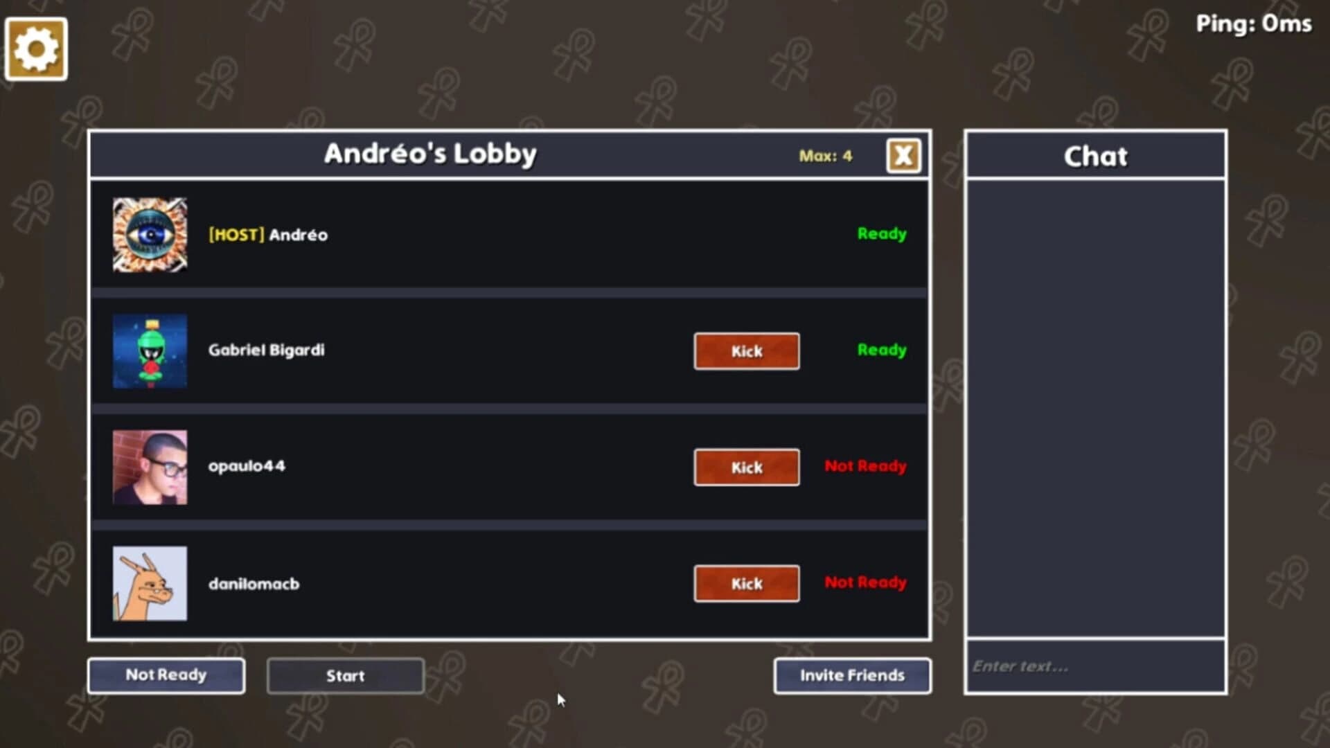 Relic Dudes screenshot 4