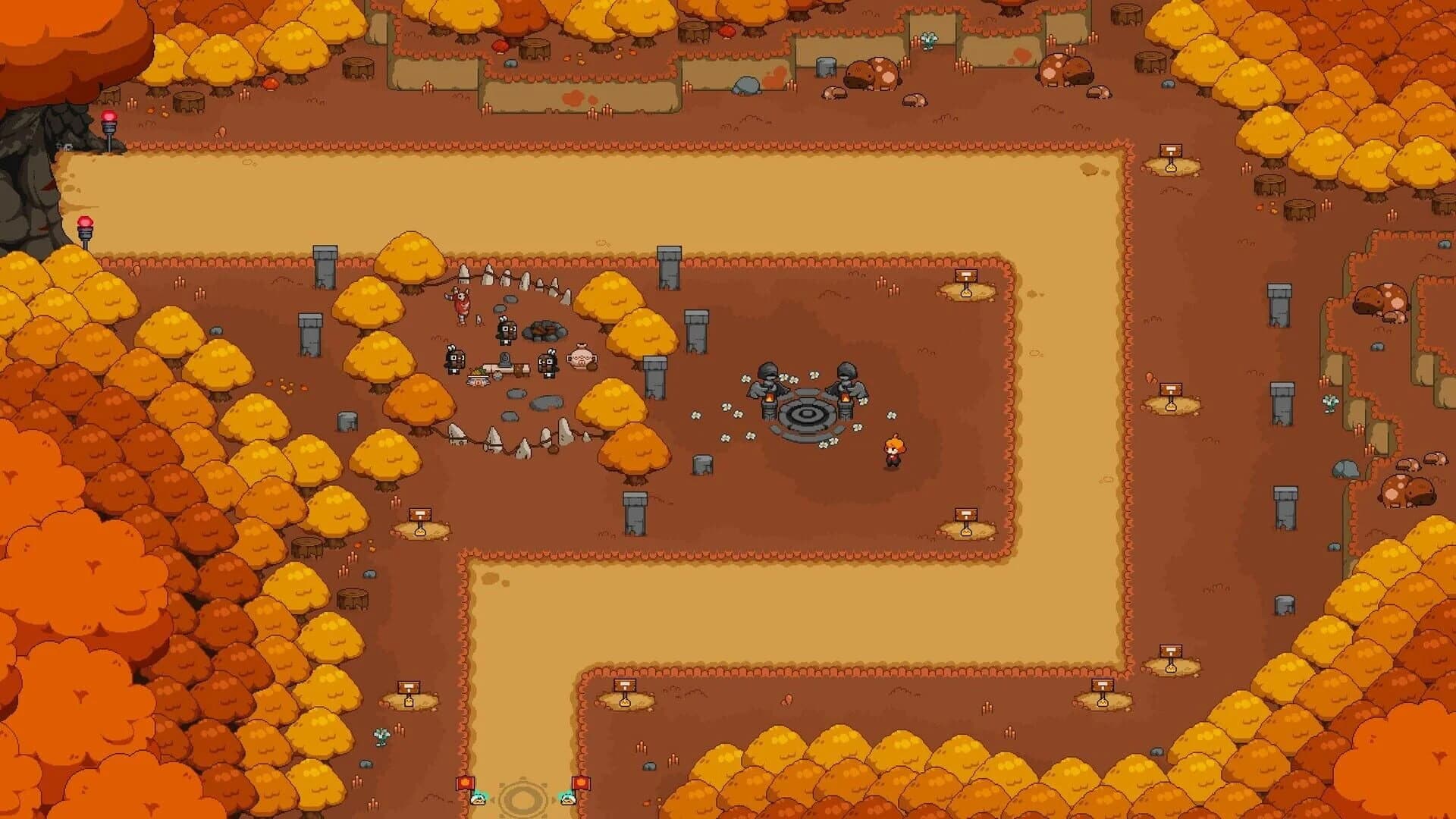 Relic Guardian screenshot 3