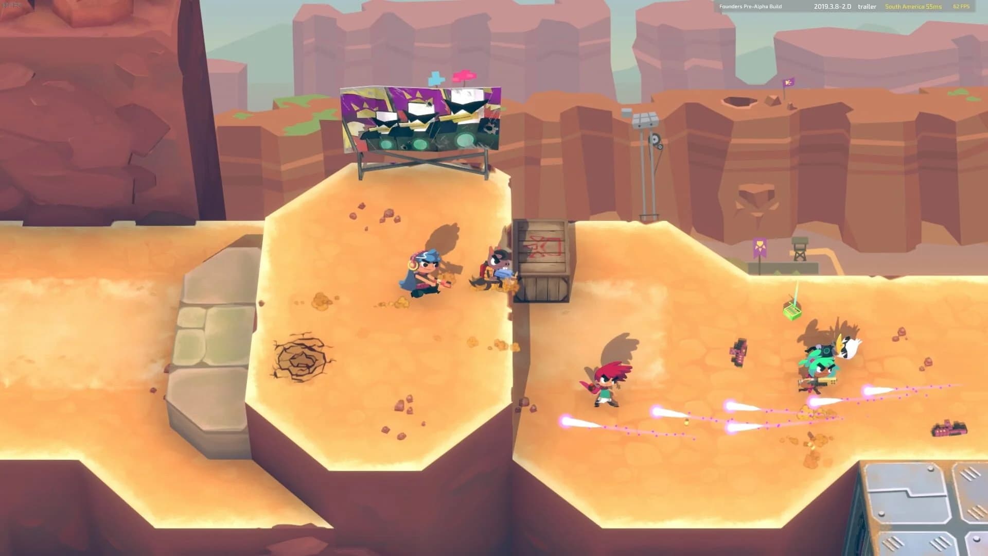 Relic Hunters Legend screenshot 5