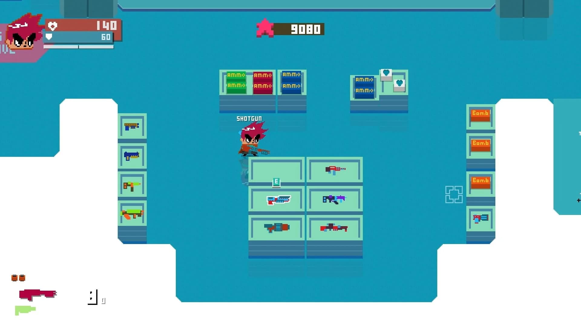 Relic Hunters Zero screenshot 2