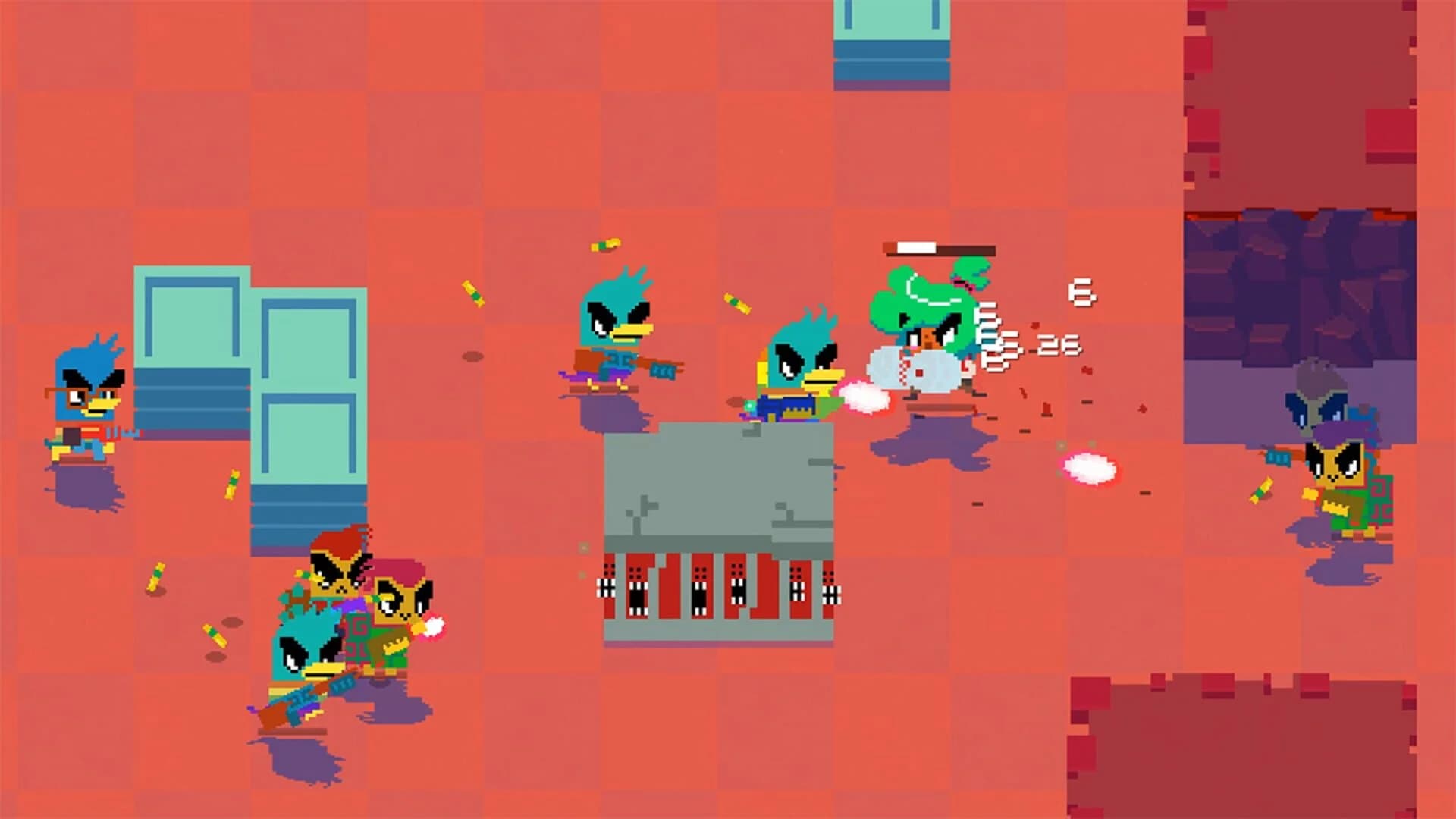 Relic Hunters Zero: Remix screenshot 5