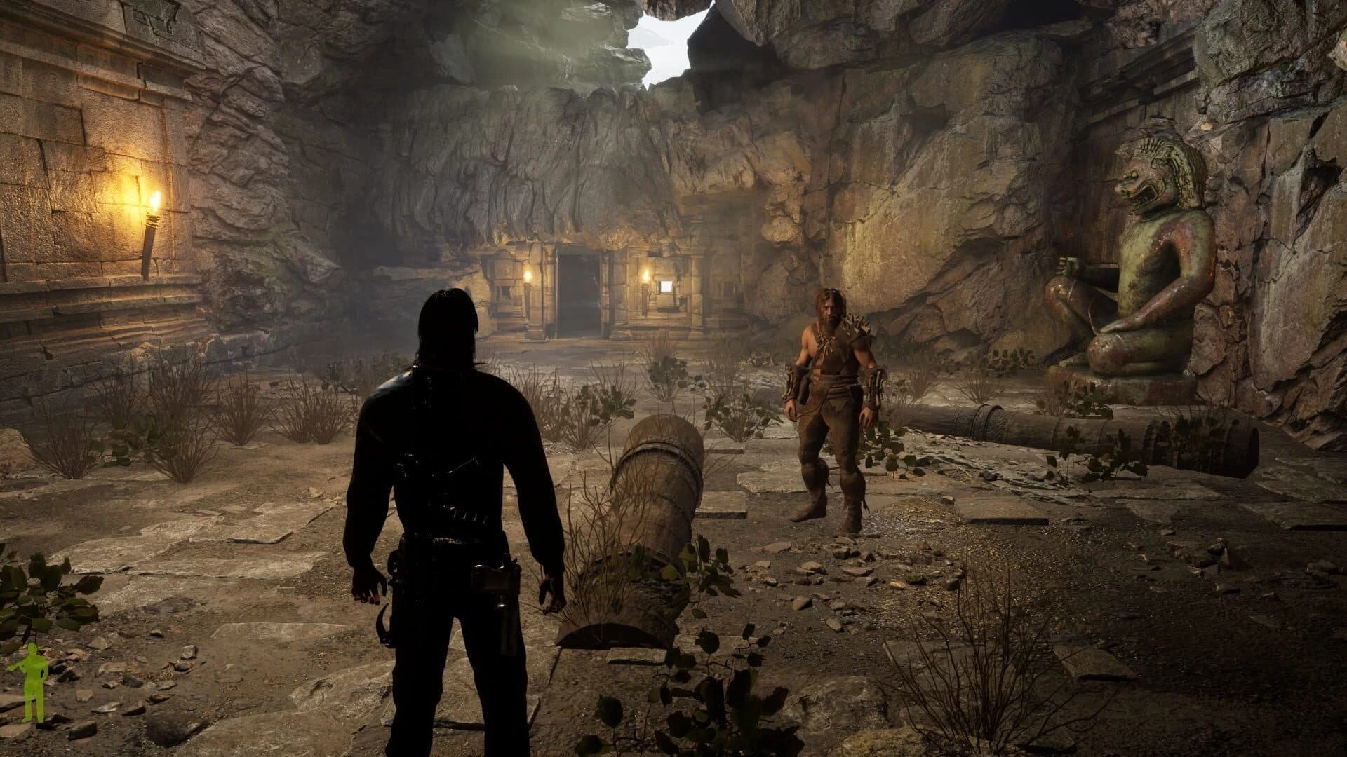 Relicbound screenshot 3