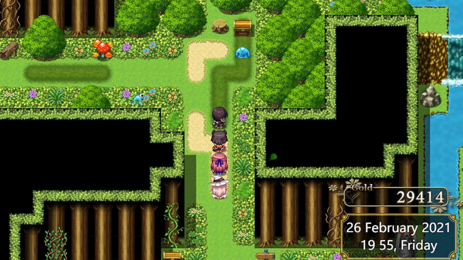 Relics of ancestors screenshot 5