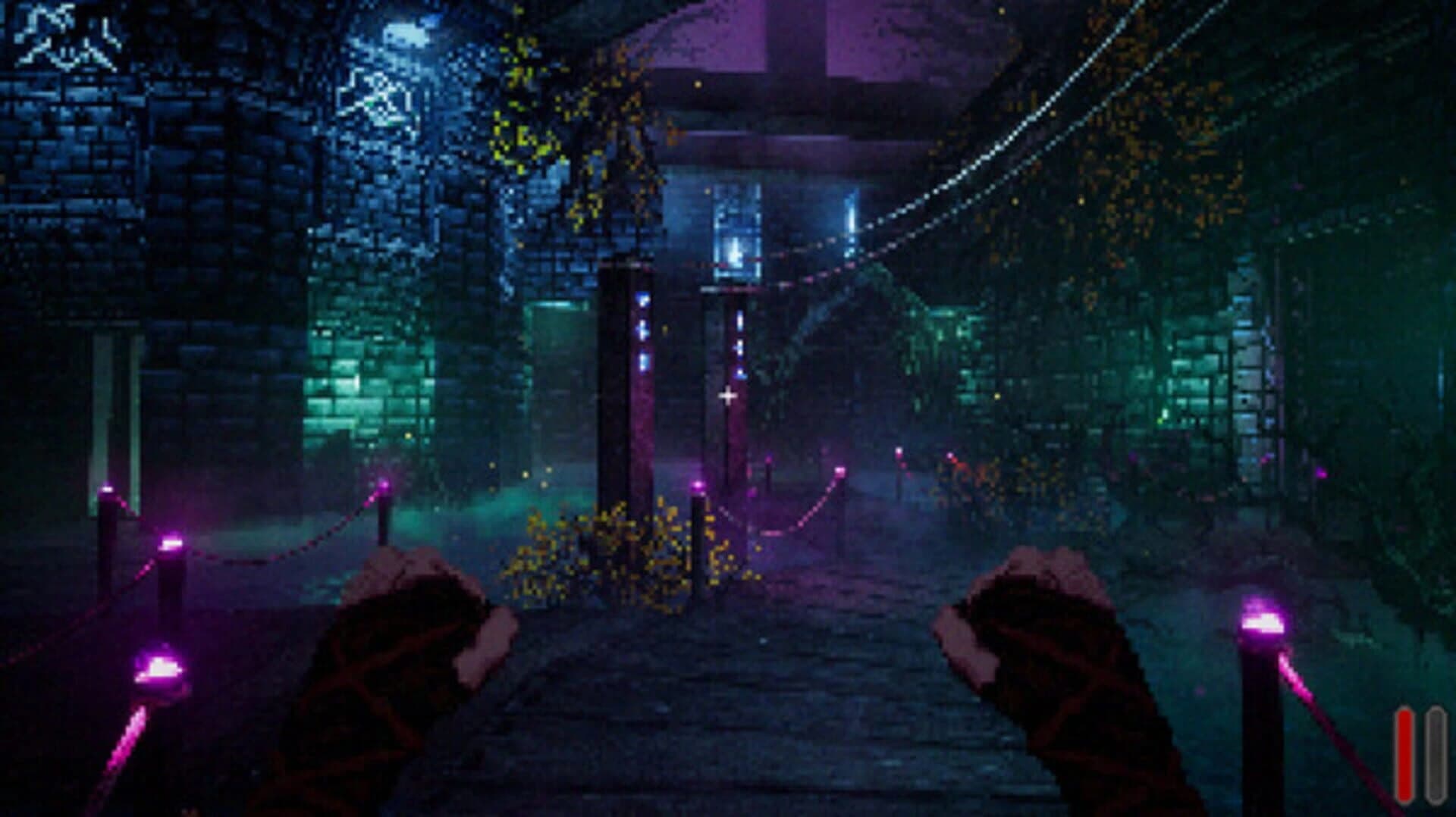 Relics of the Oracle screenshot 3