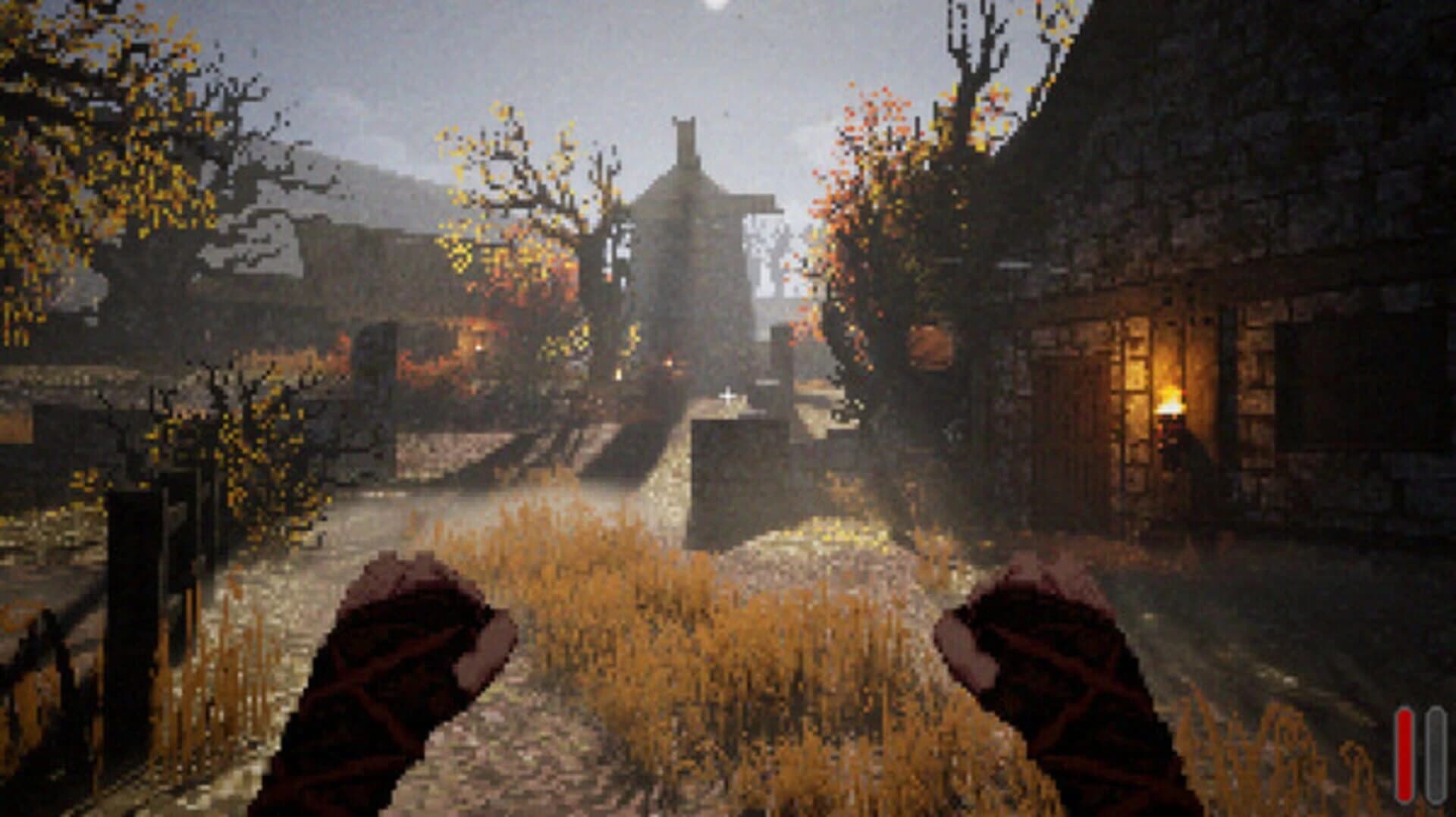 Relics of the Oracle screenshot 1