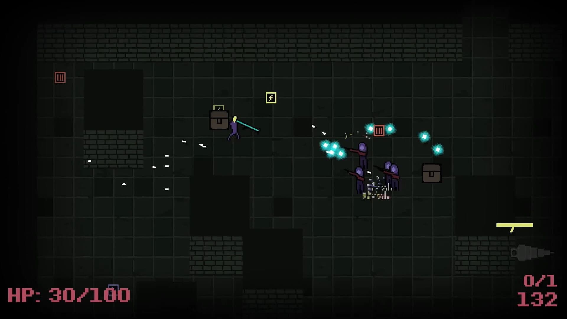 ReLinked 0.26091975 screenshot 5