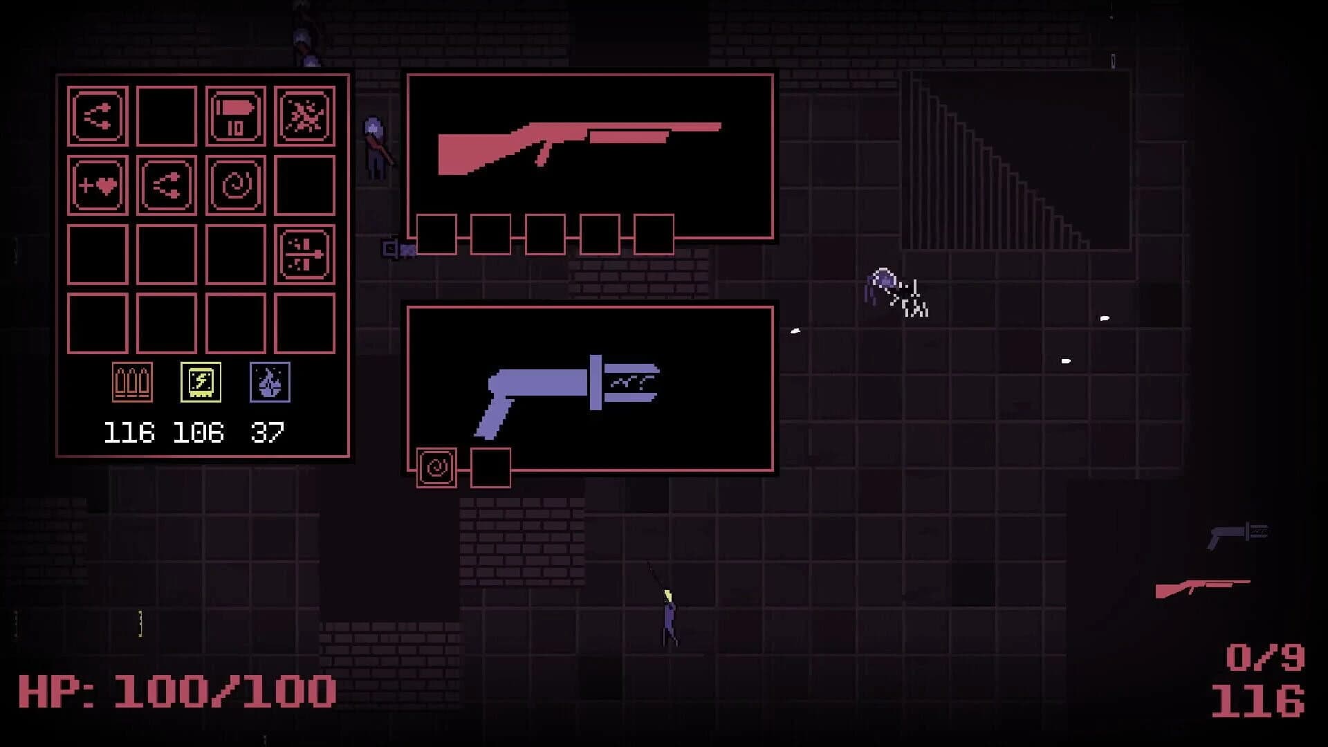 ReLinked 0.26091975 screenshot 2