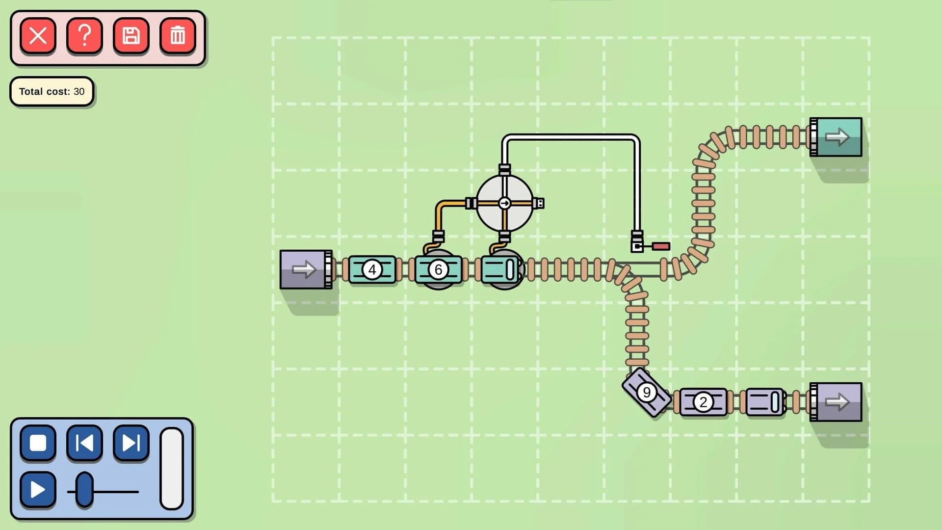 Relo screenshot 2