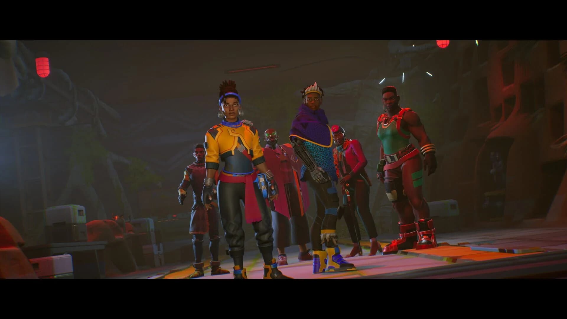 Relooted screenshot 2