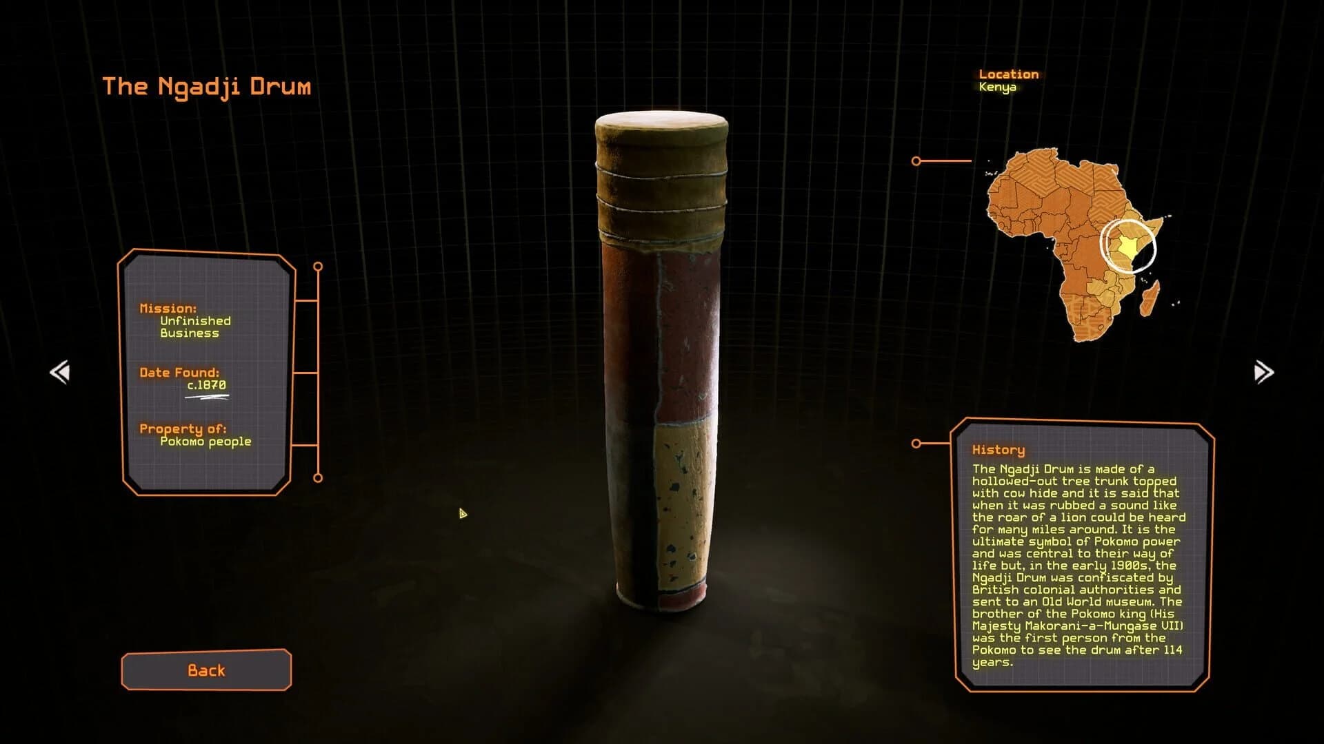 Relooted screenshot 5