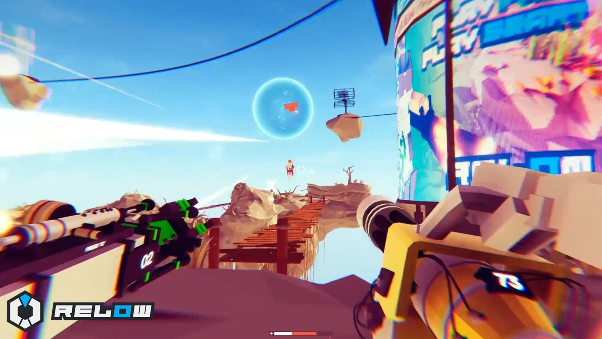 Relow screenshot 3