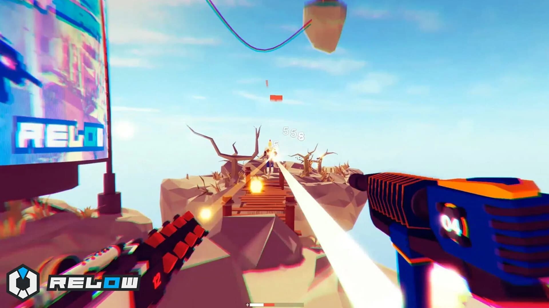 Relow screenshot 5
