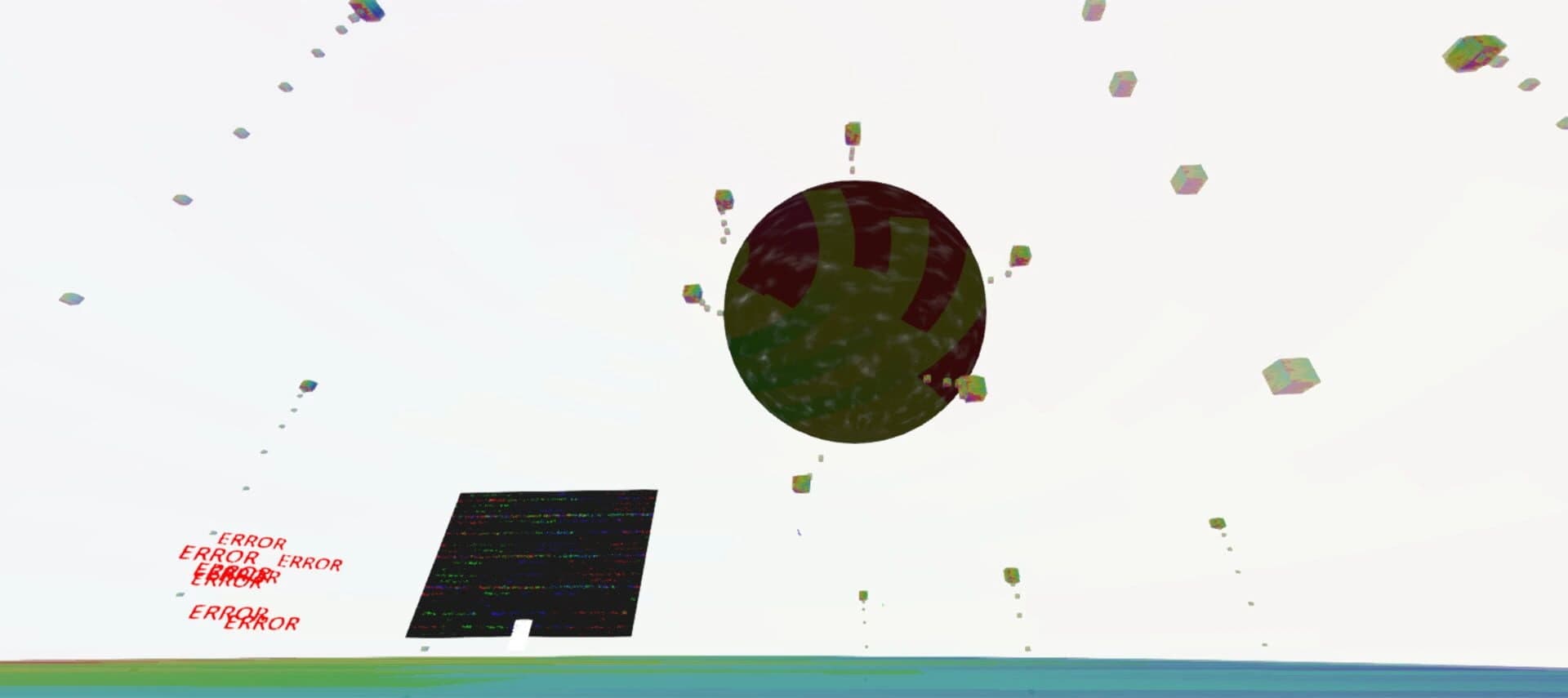 REM Hemispheres screenshot 2