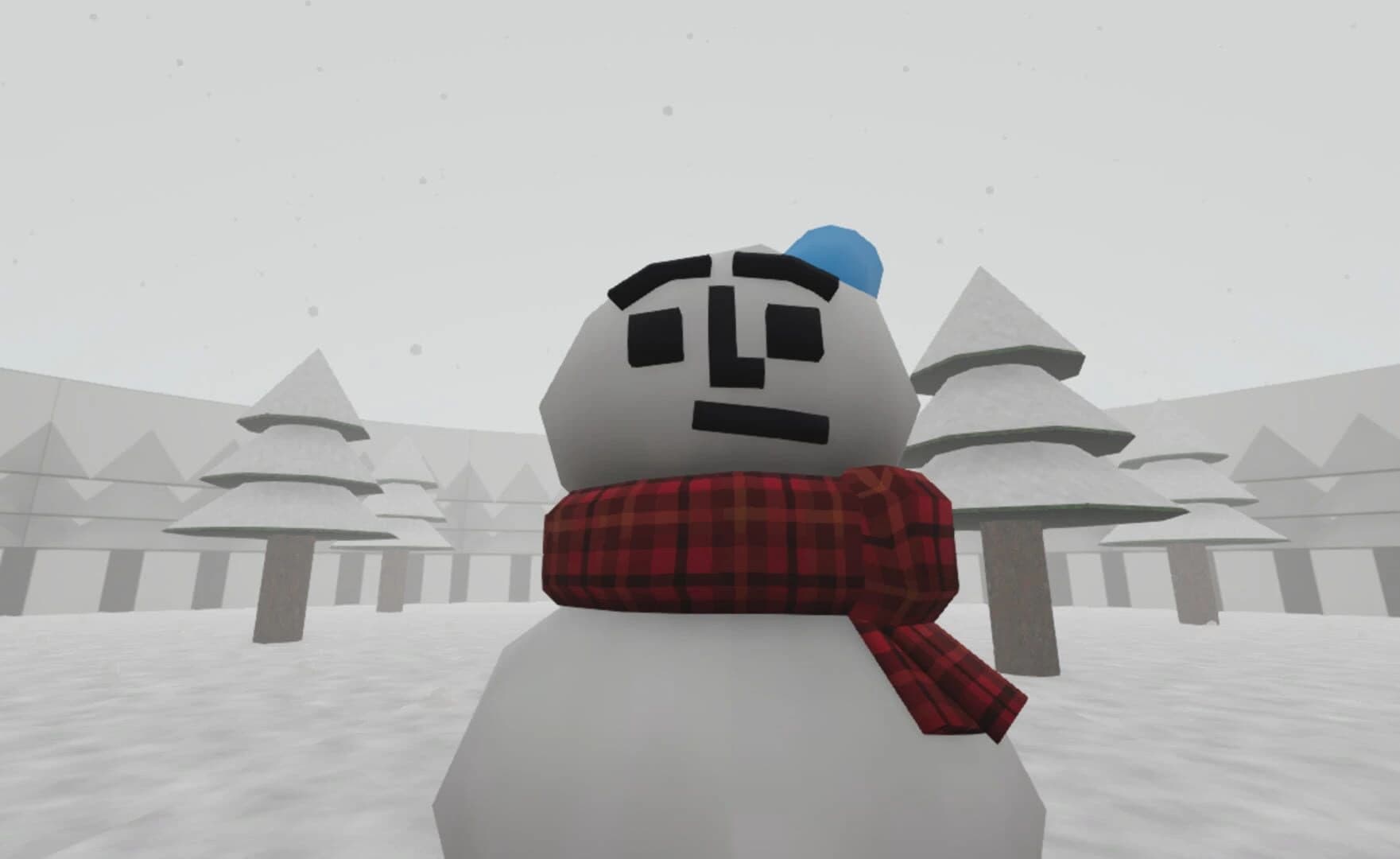 REM Hemispheres screenshot 1