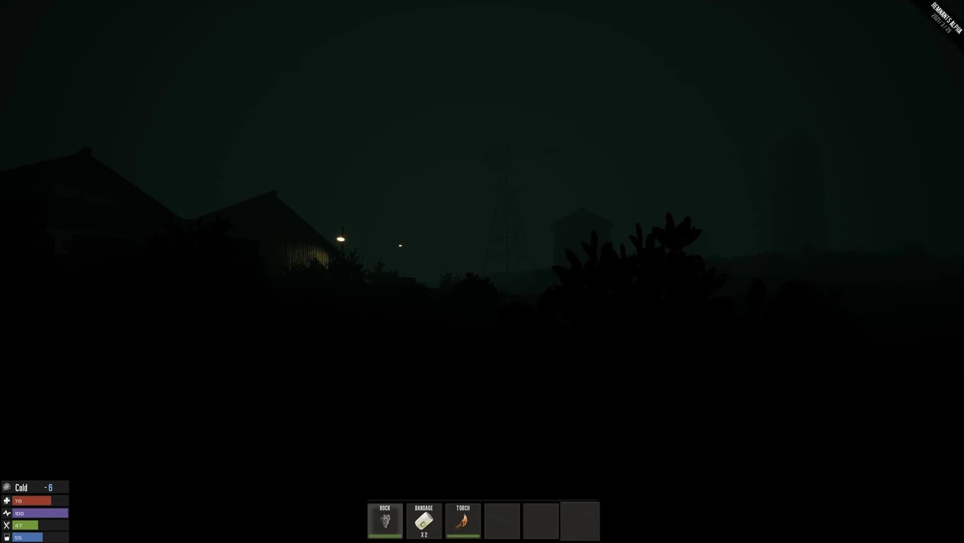 Rem Survival screenshot 3