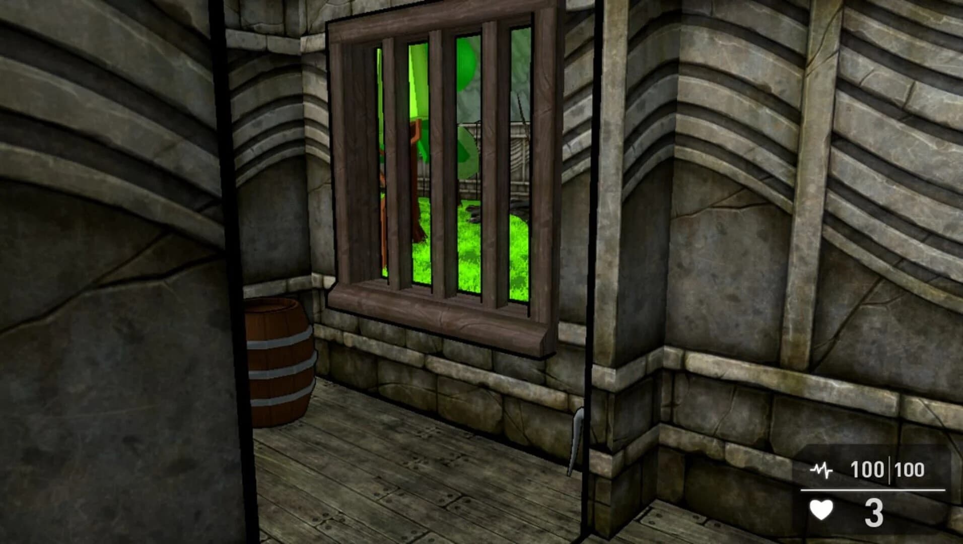 Remaining in a dream screenshot 3