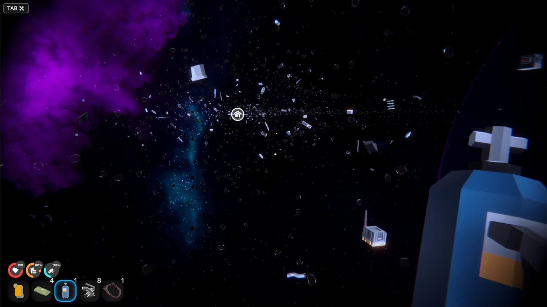 Remains screenshot 2