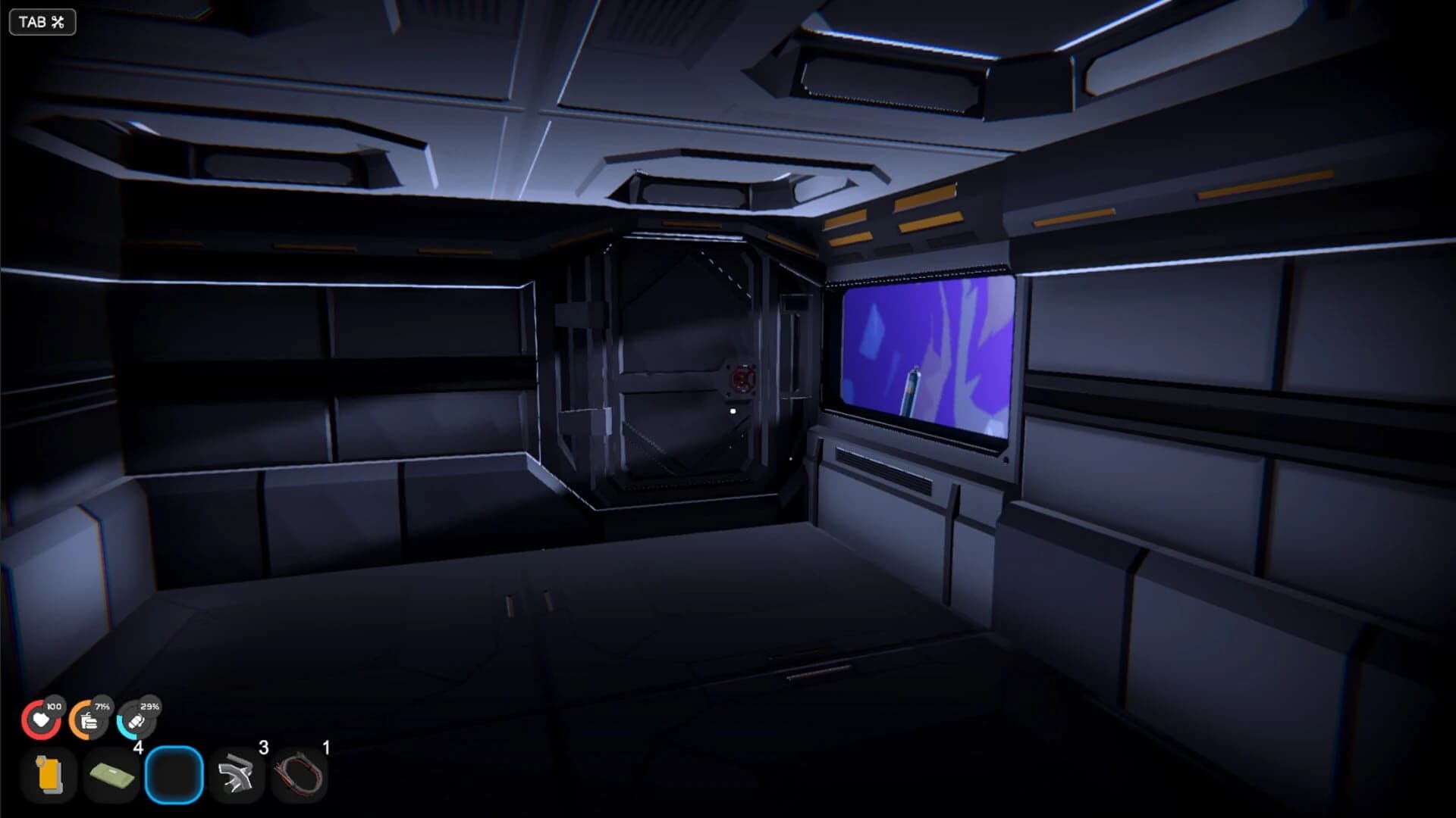 Remains screenshot 1