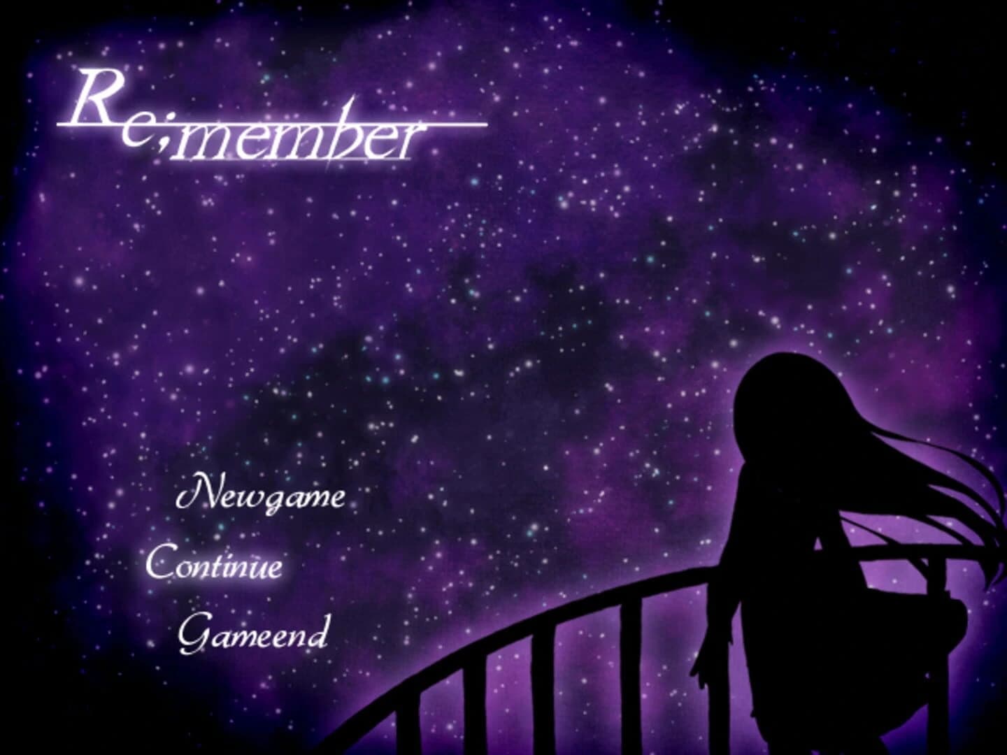 Re;member screenshot 1
