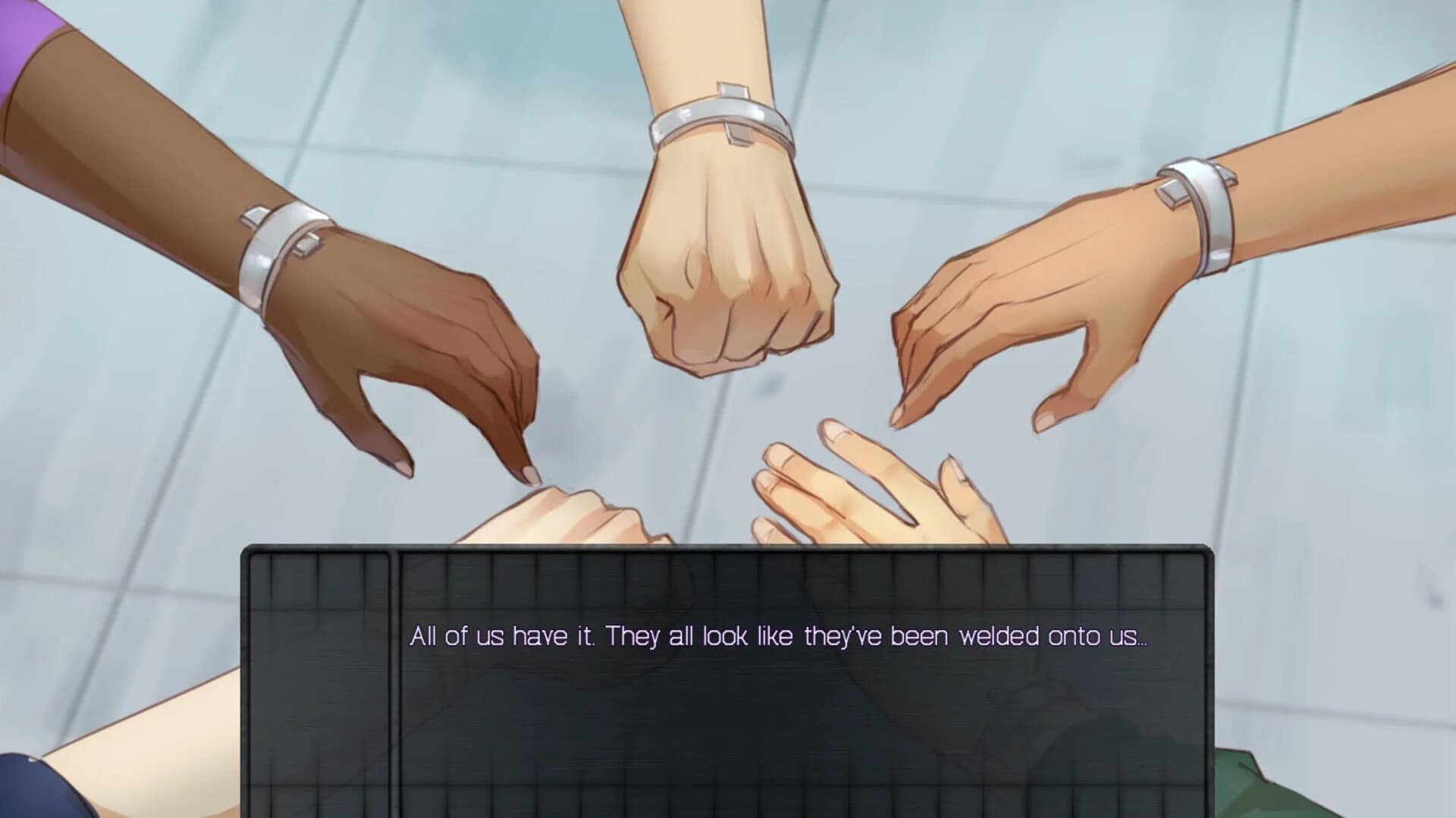 Remember, Remember screenshot 5