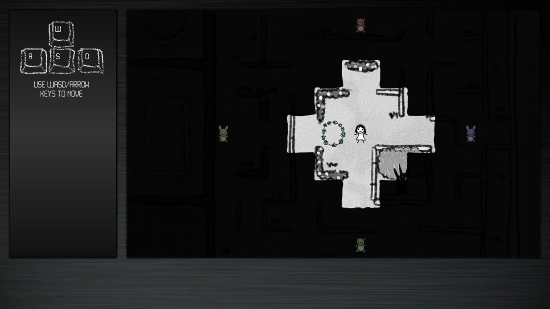 Remember, Remember screenshot 3