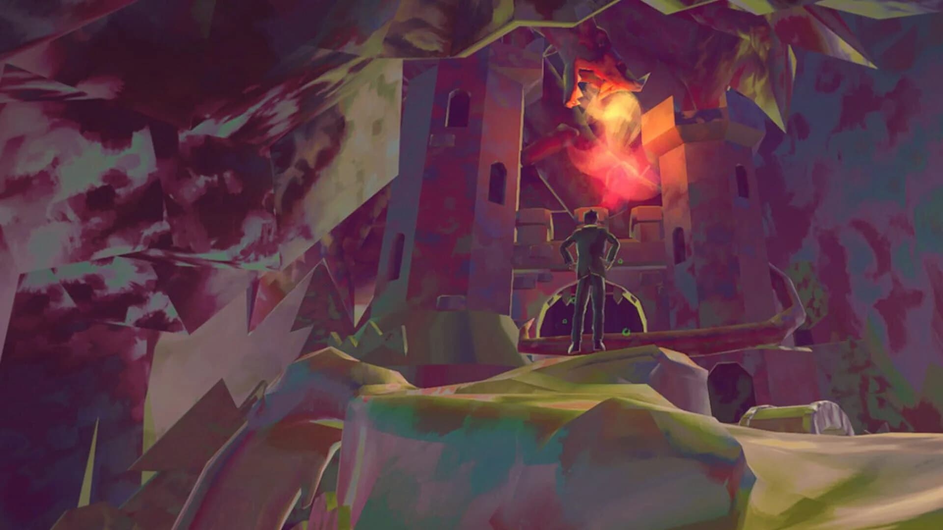 Remembrance screenshot 1