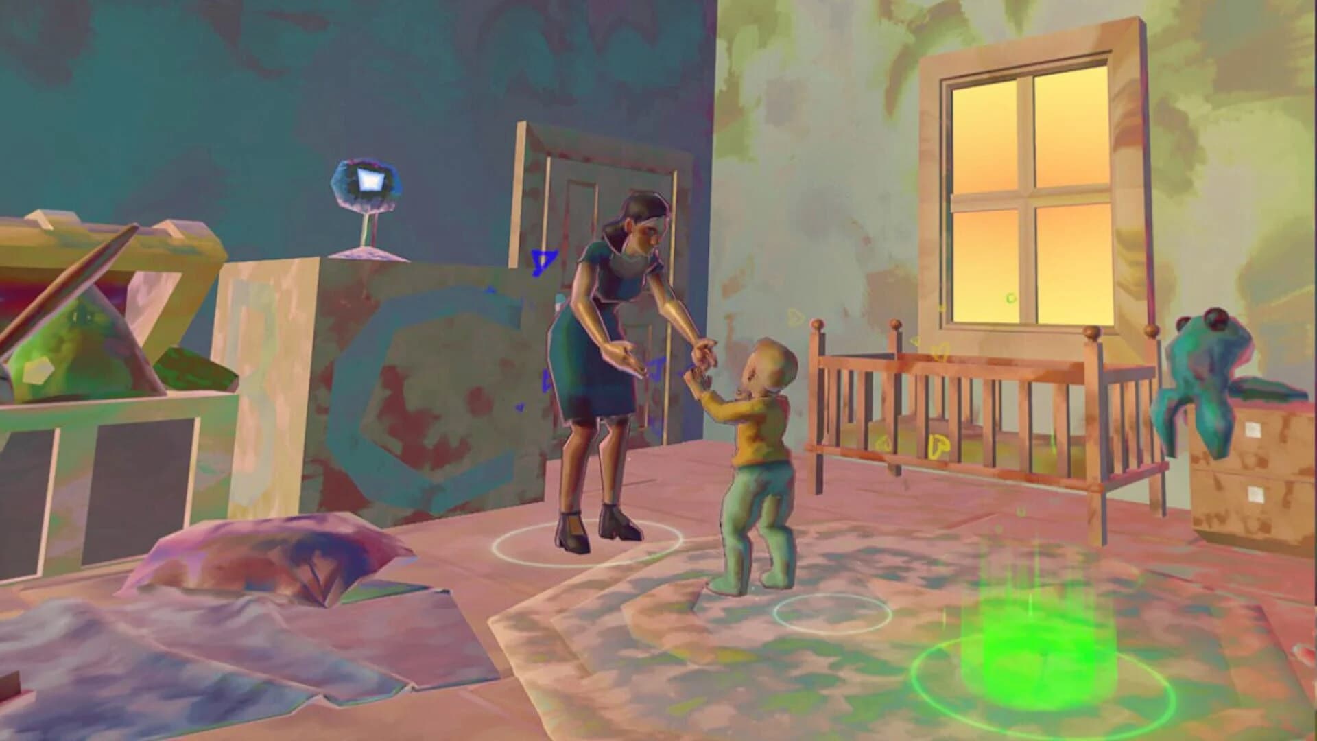 Remembrance screenshot 2