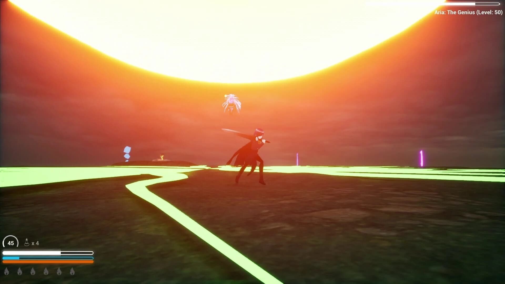 Remi screenshot 4