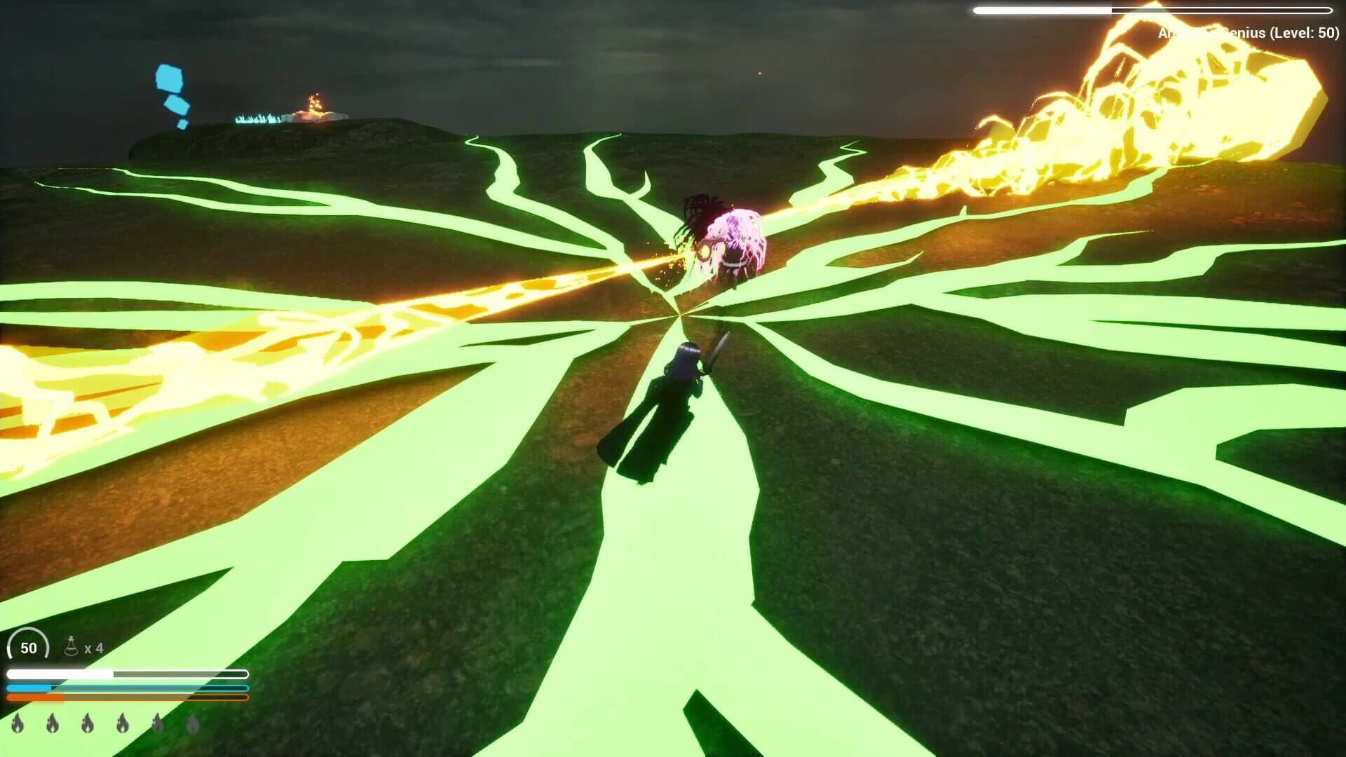 Remi screenshot 5