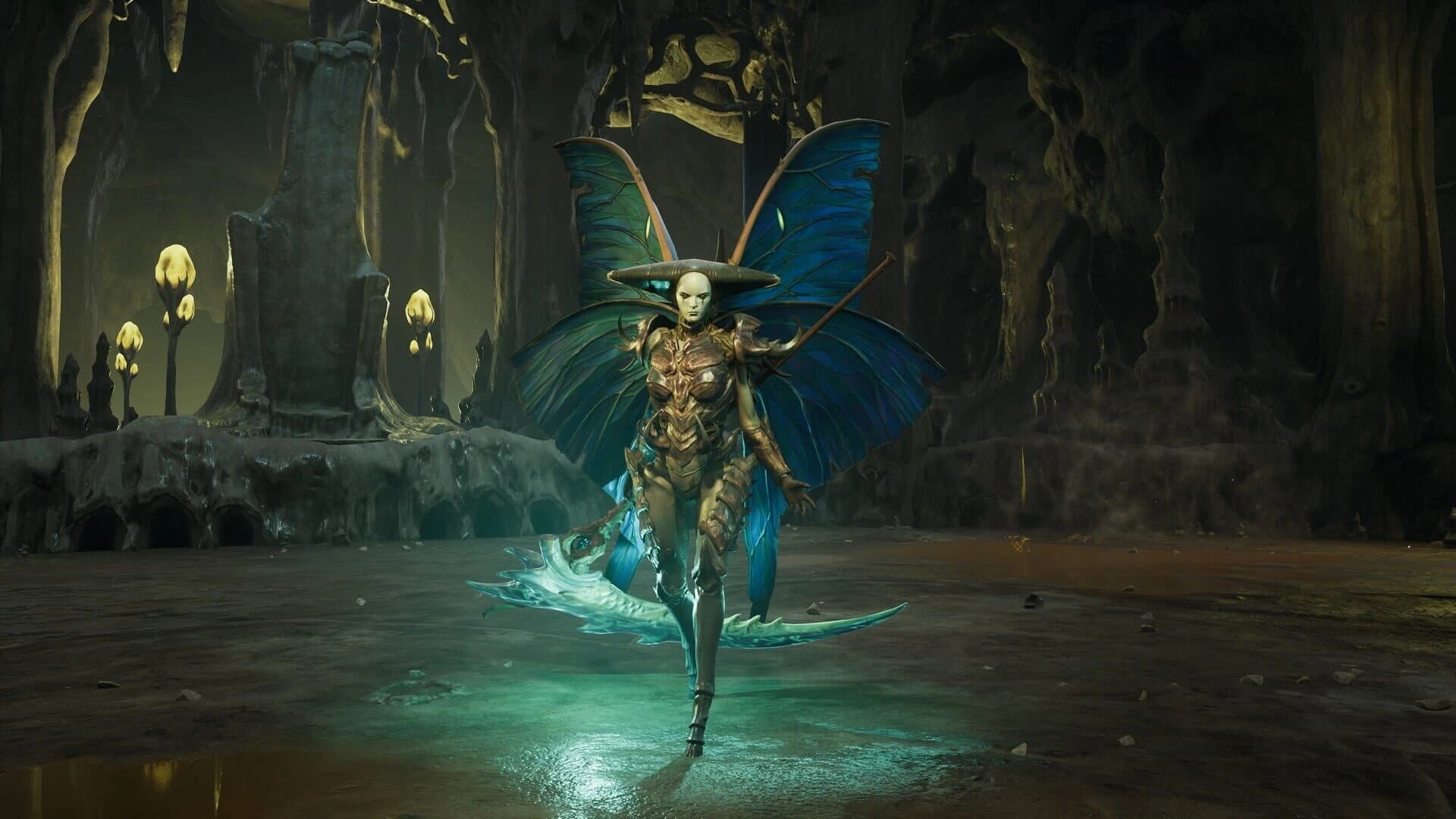 Remnant: From the Ashes - Complete Edition screenshot 3