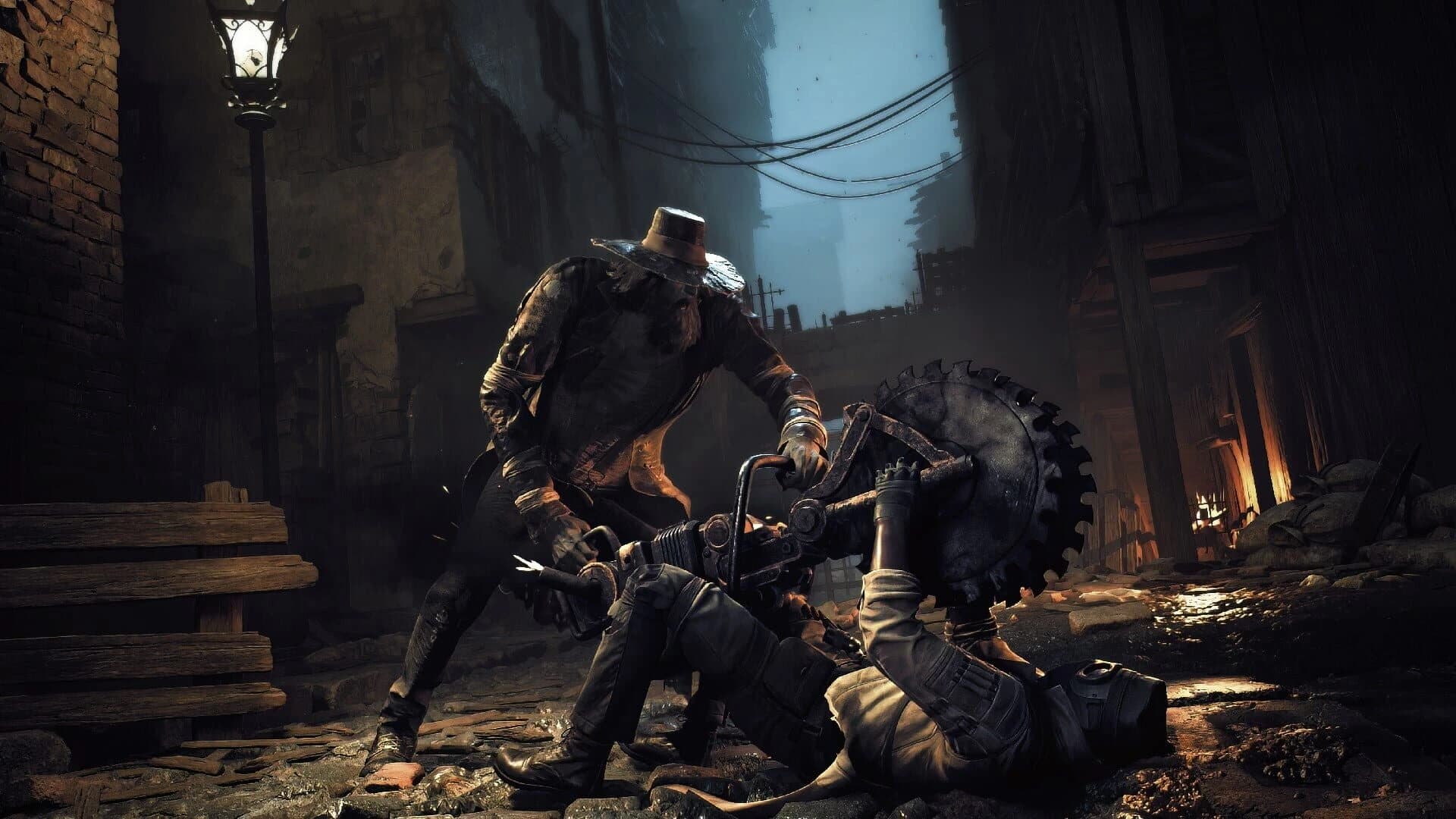 Remnant II: Deluxe Edition screenshot 5