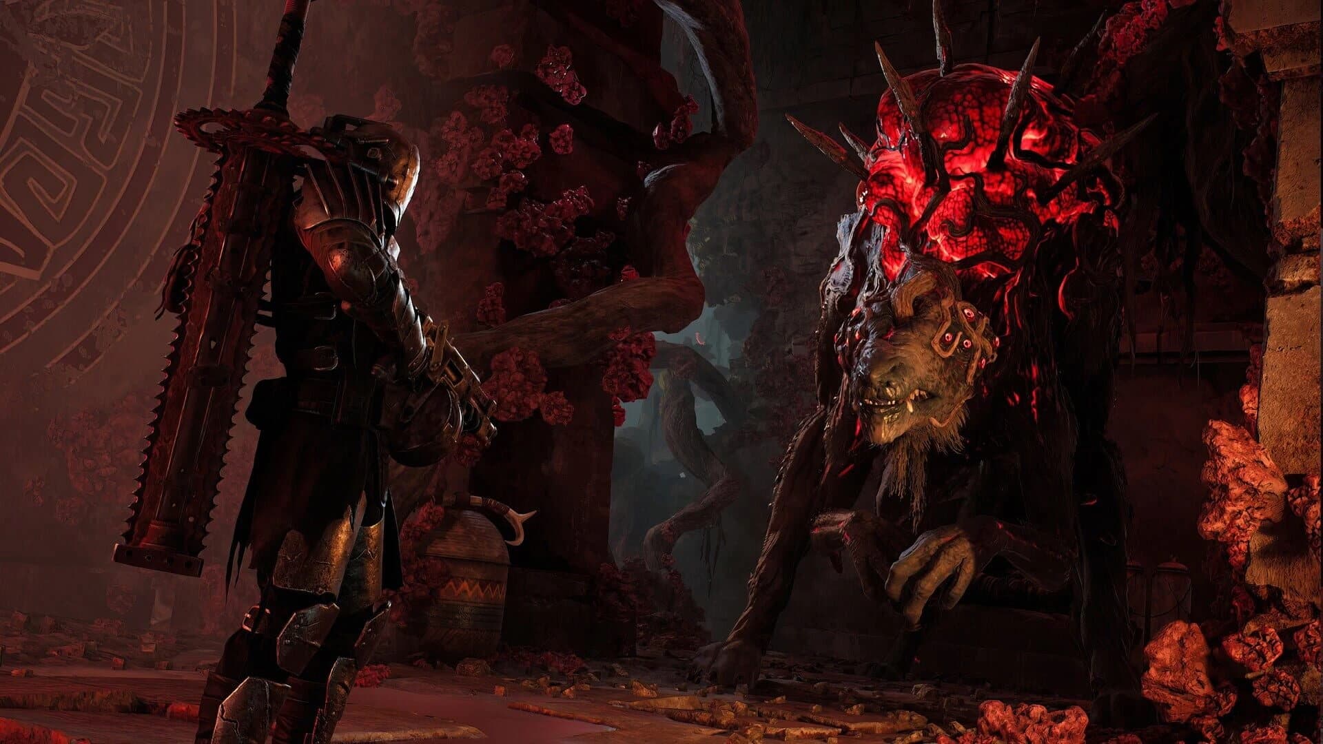 Remnant II: Deluxe Edition screenshot 2